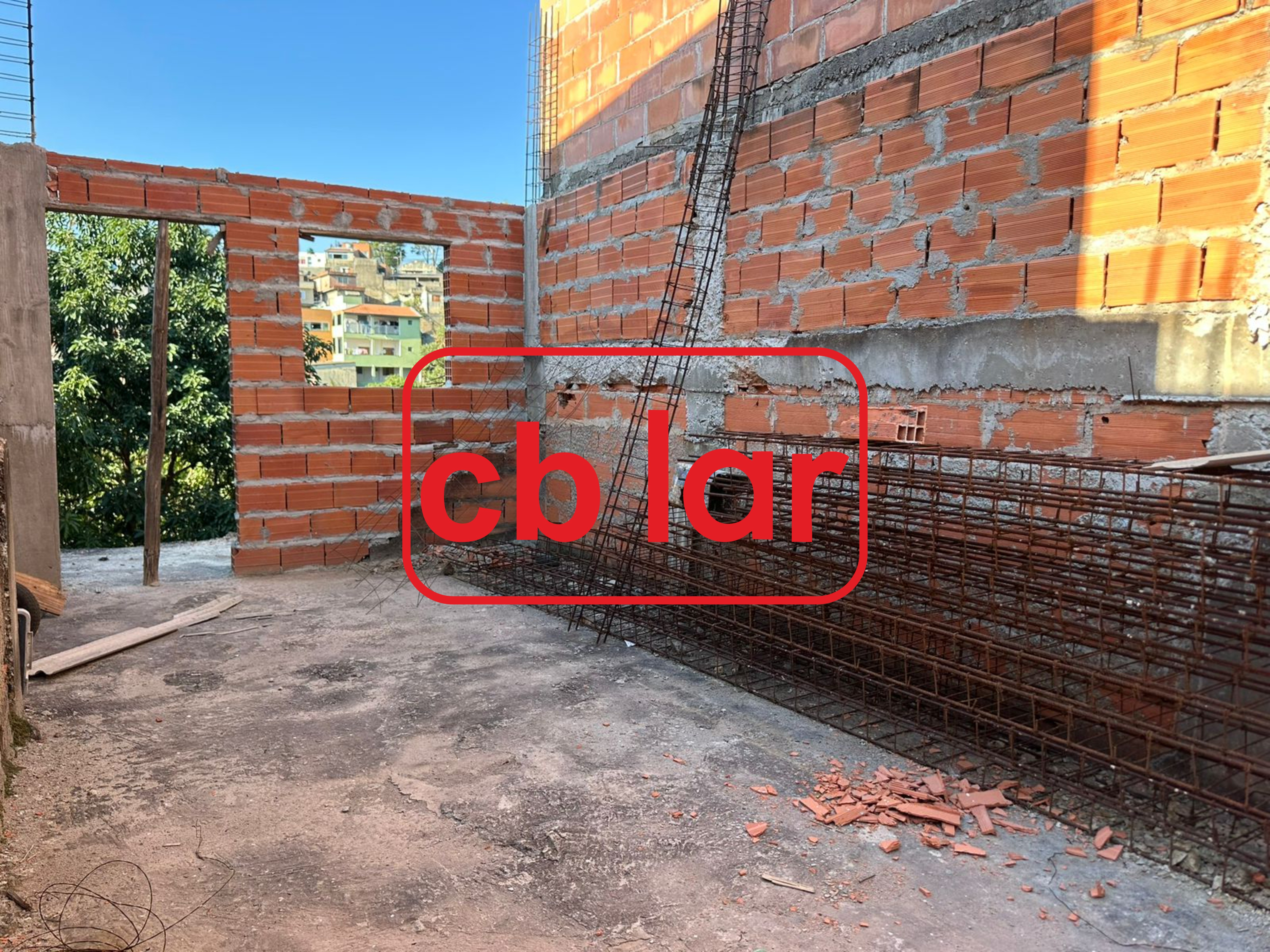Terreno à venda, 125m² - Foto 10