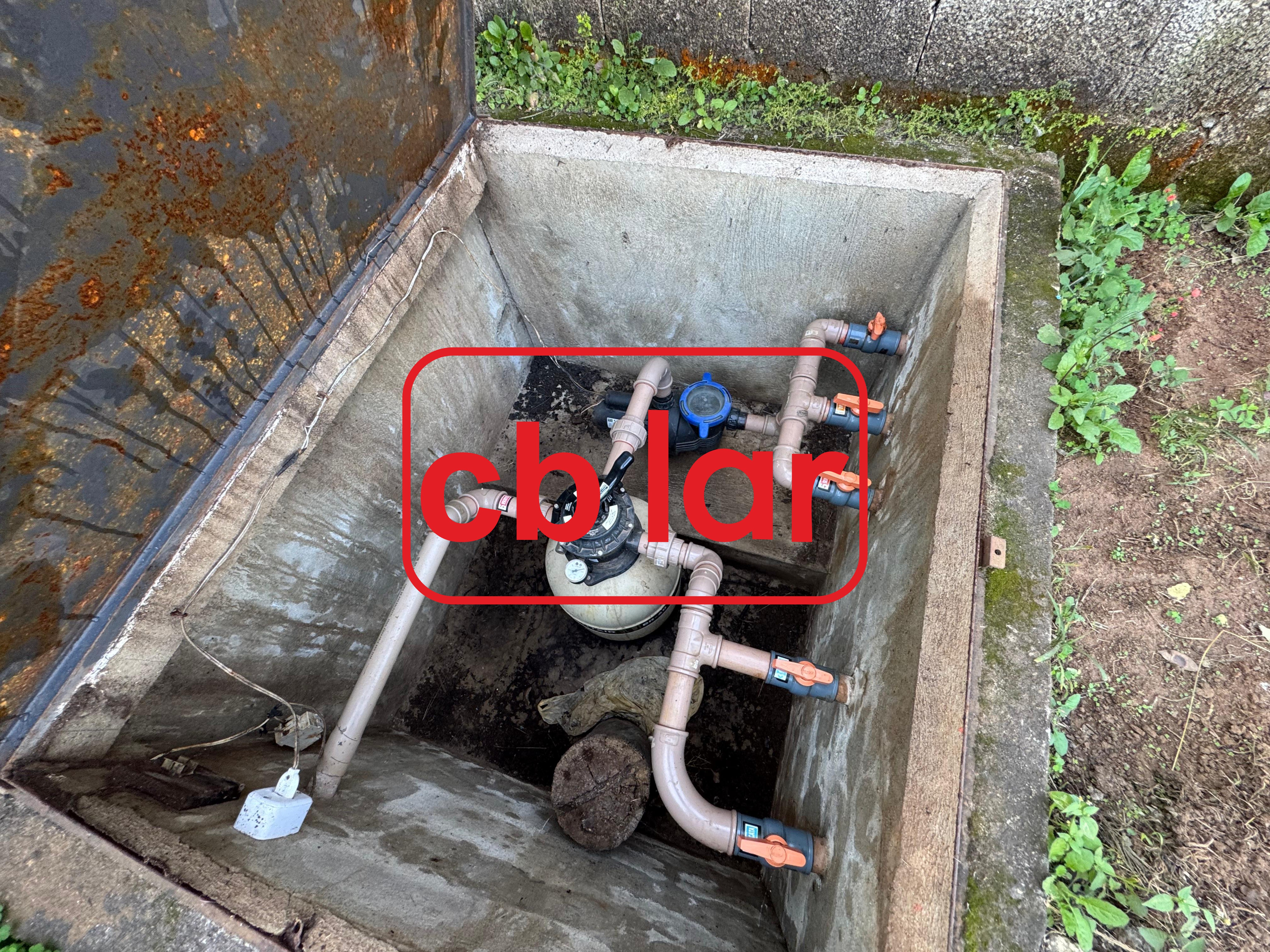 Chácara à venda com 2 quartos, 400m² - Foto 5