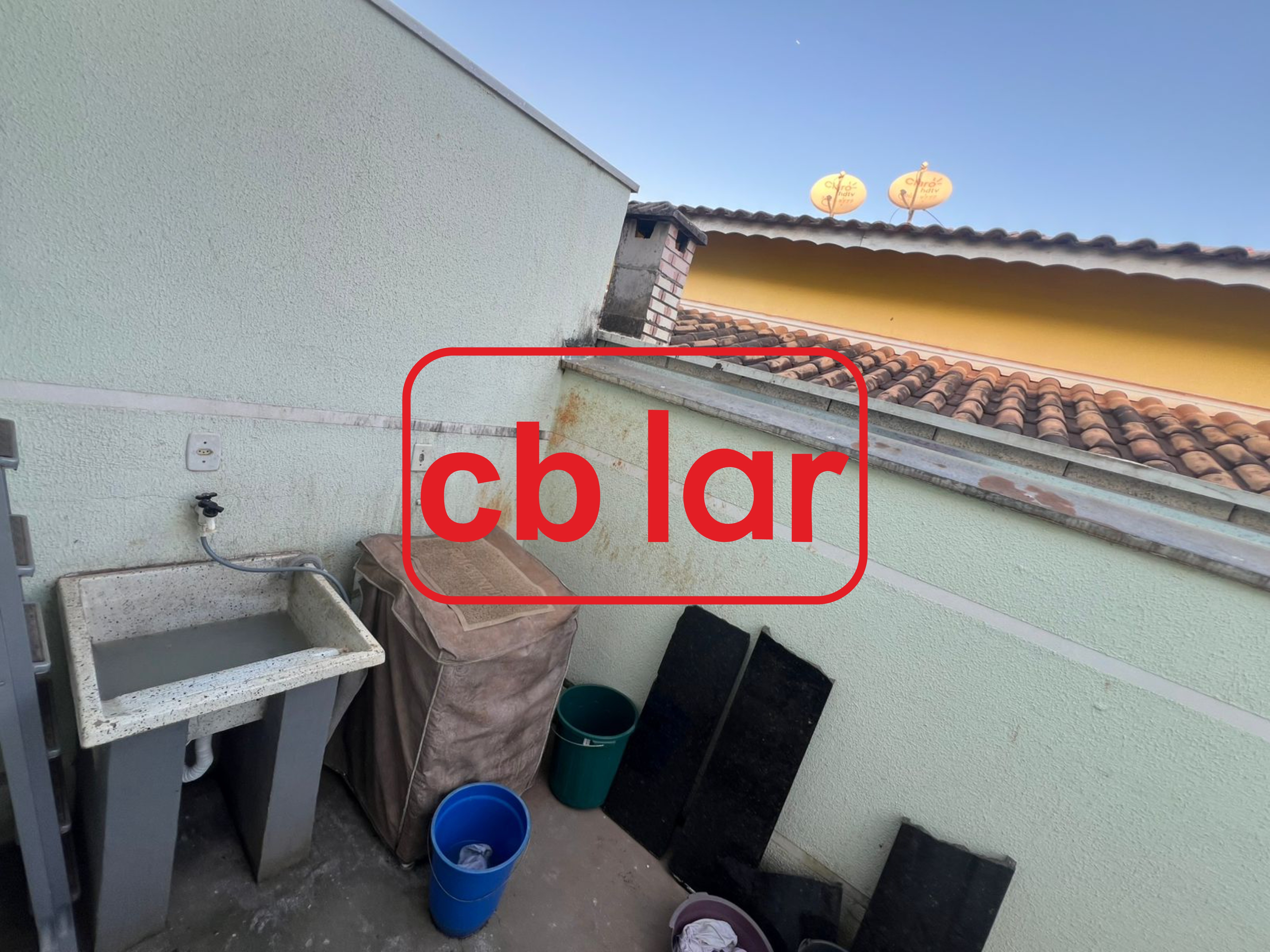 Casa, 2 quartos - Foto 4