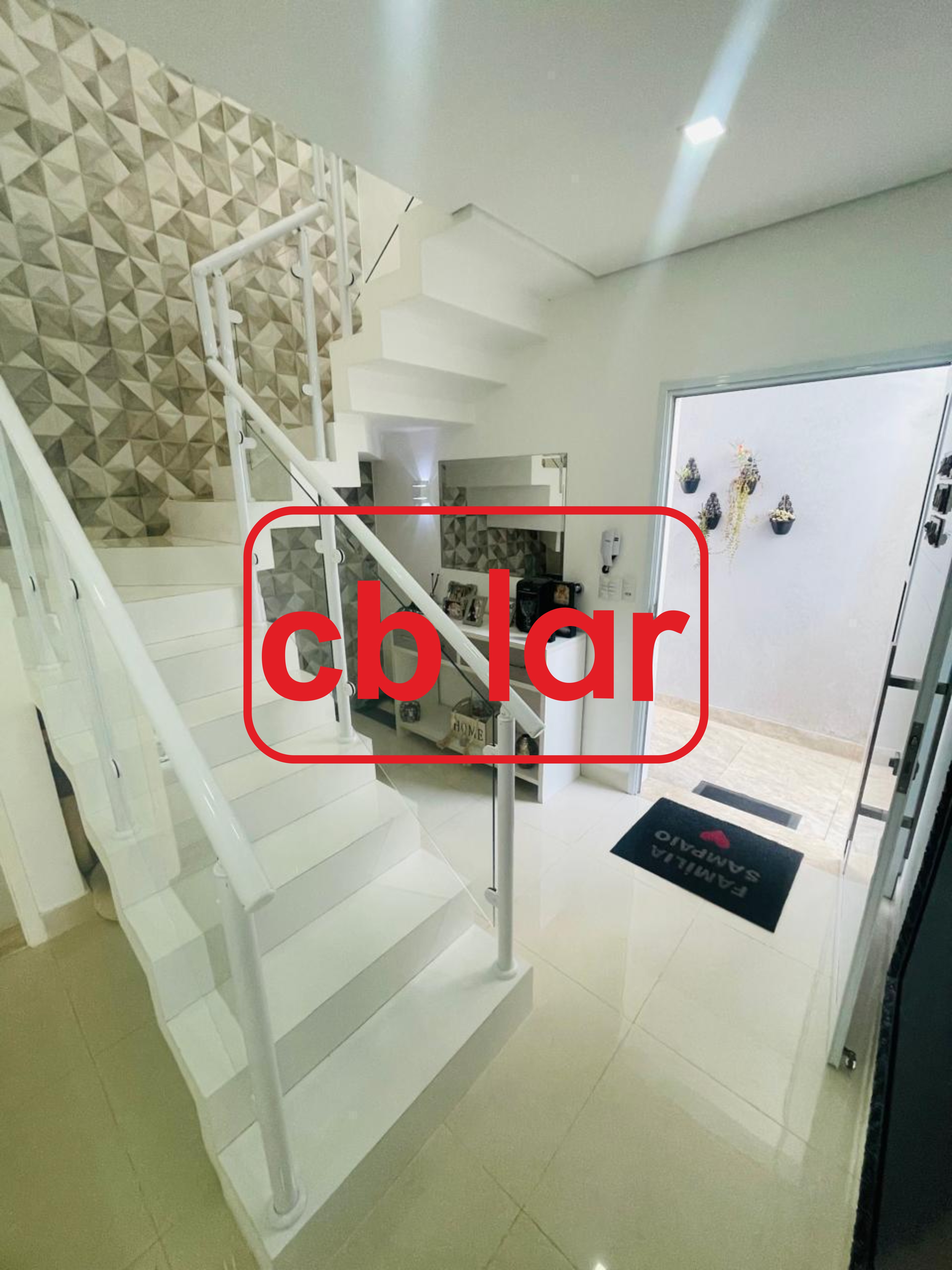 Sobrado, 3 quartos - Foto 22