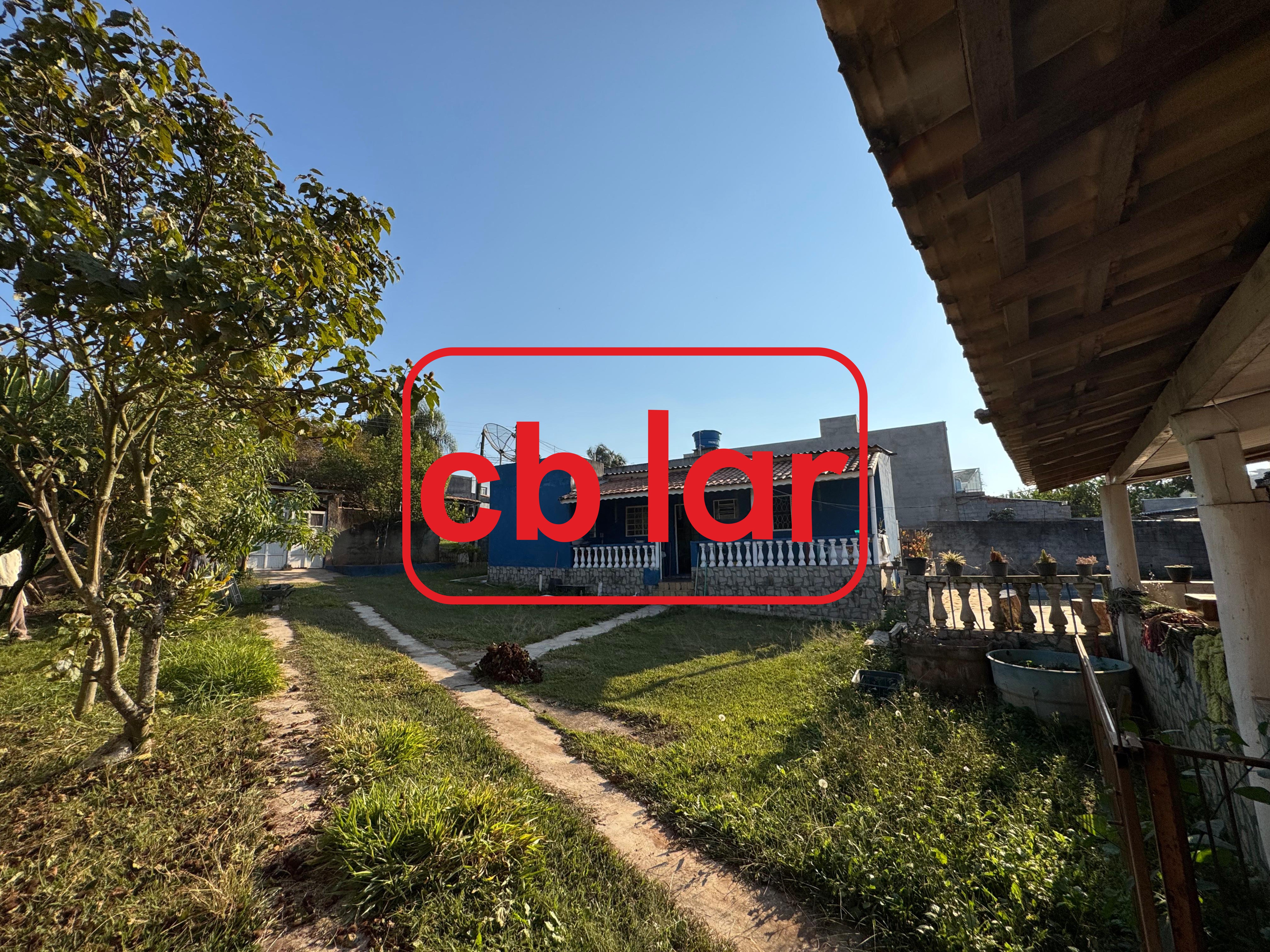 Chácara à venda com 2 quartos, 400m² - Foto 7