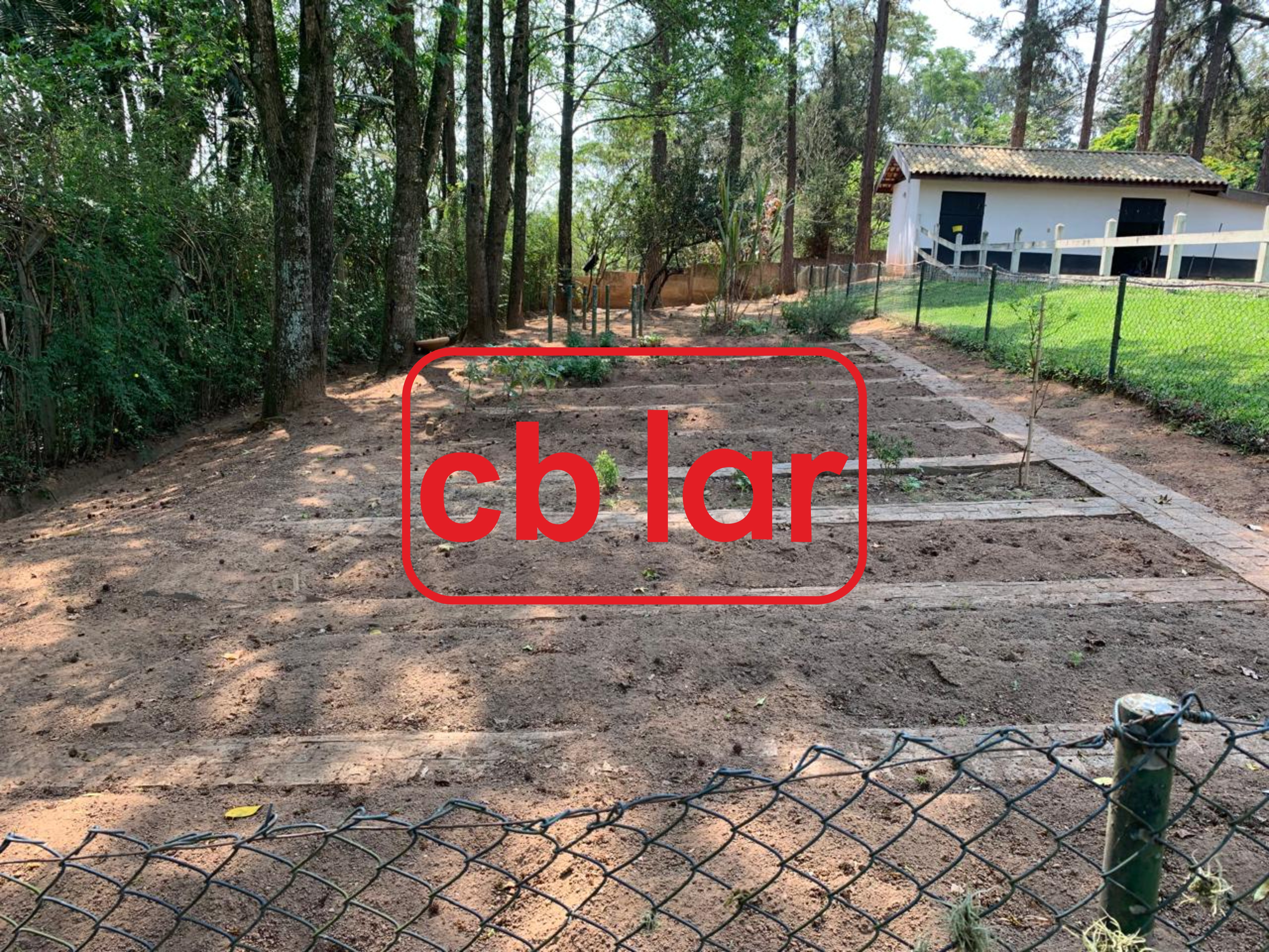 Chácara, 6 quartos, 1 hectares - Foto 42