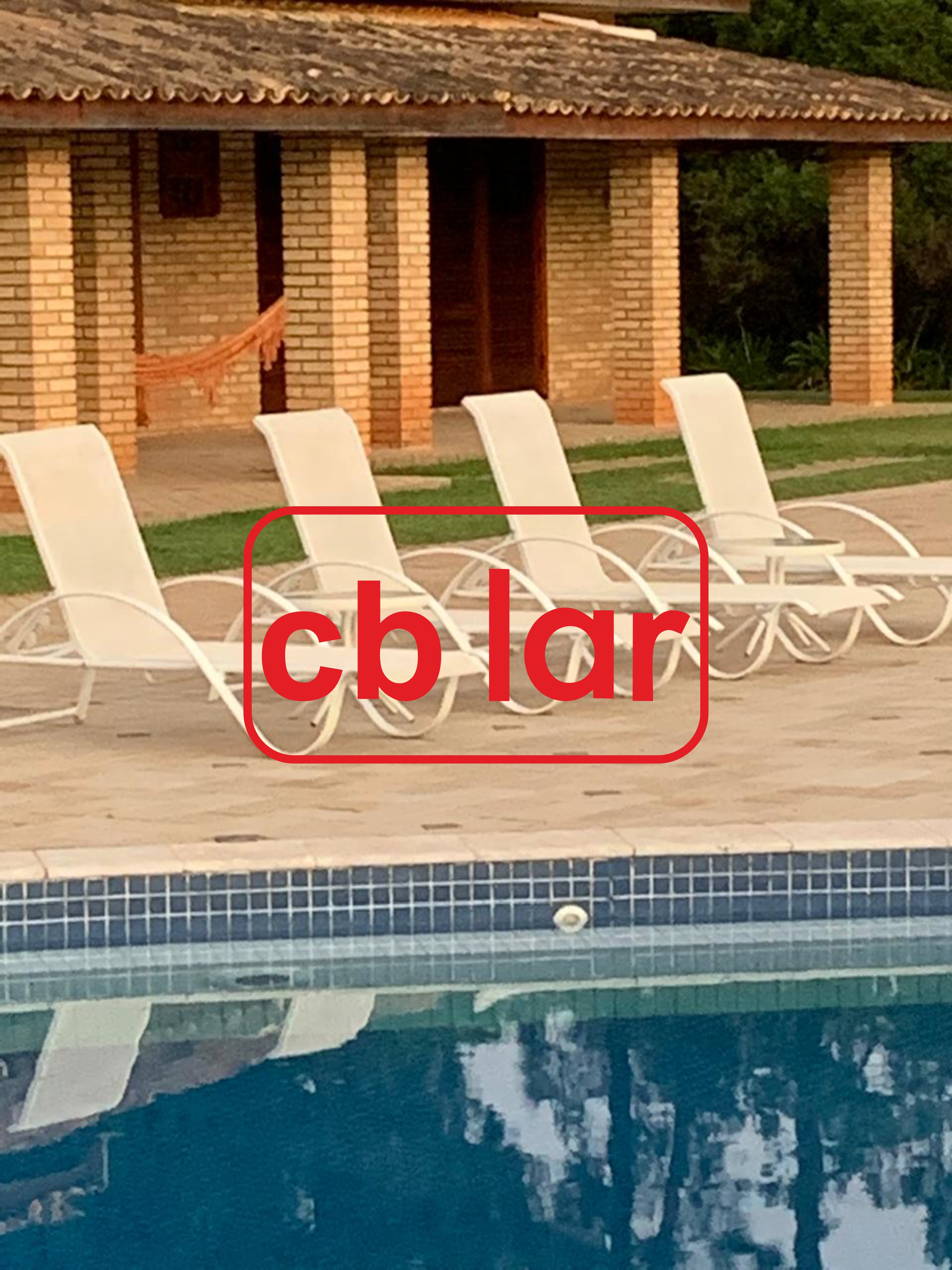 Chácara, 6 quartos, 1 hectares - Foto 15