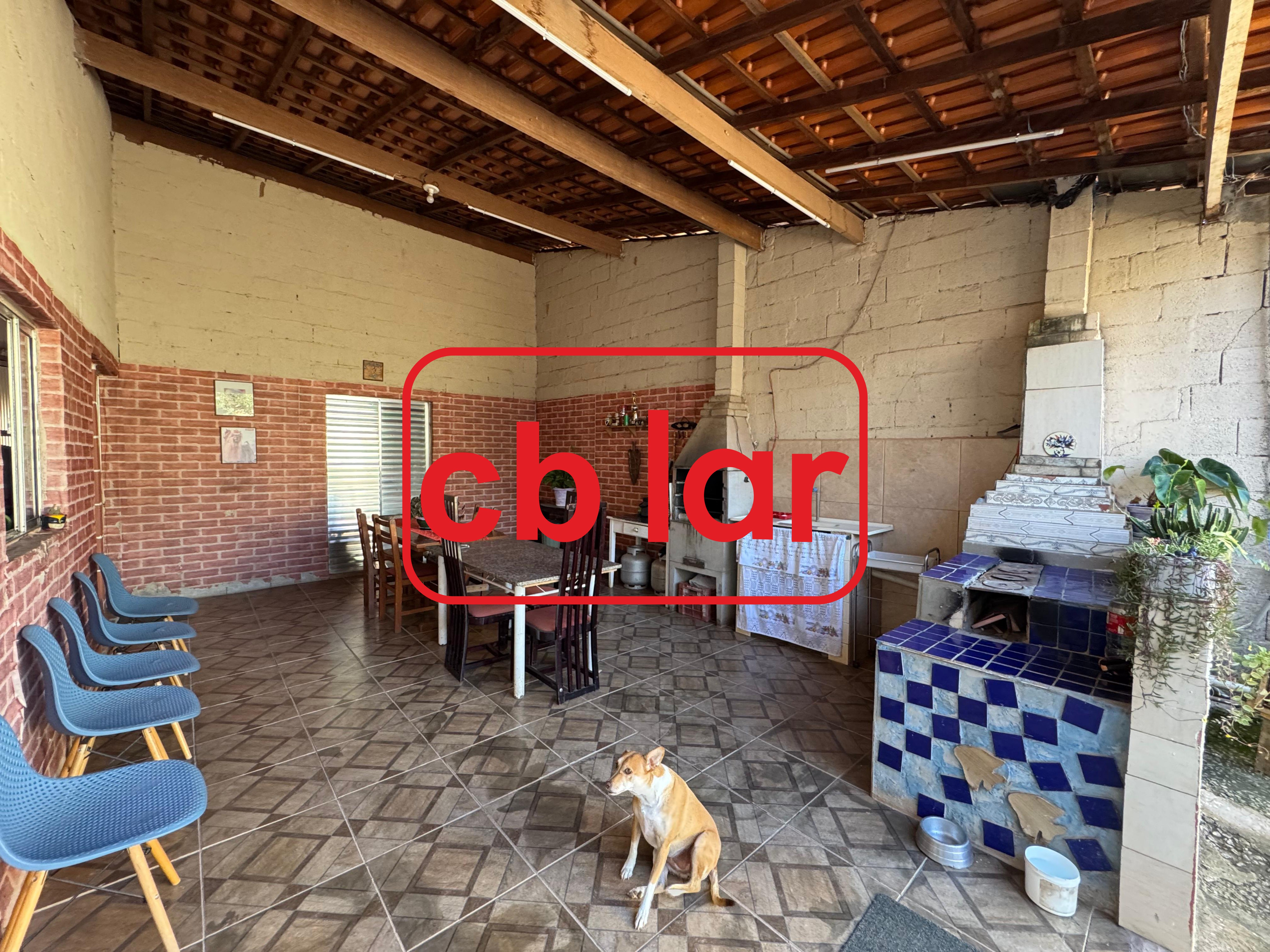 Casa, 1 quarto - Foto 4