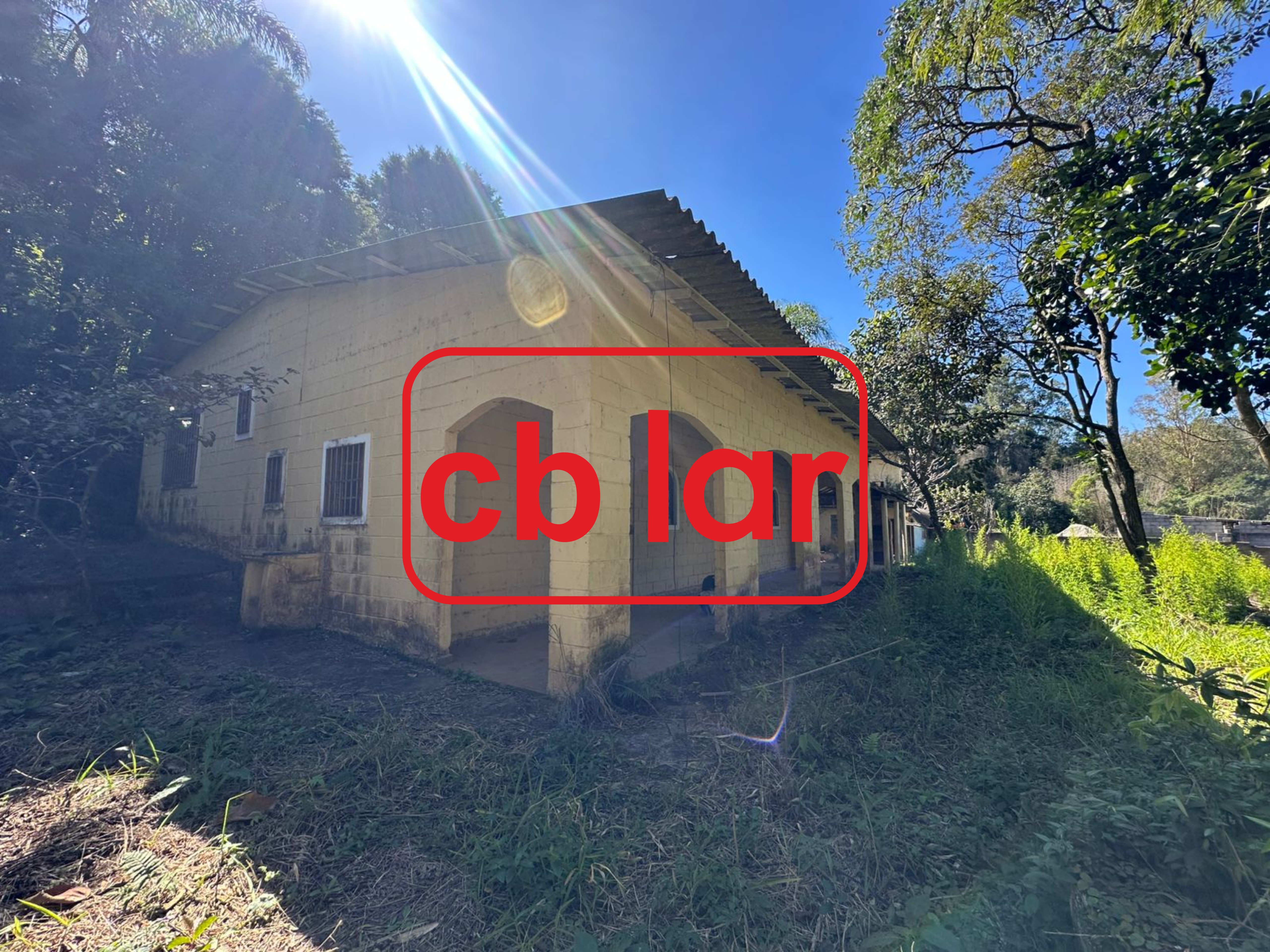 Loteamento e Condomínio - Foto 1