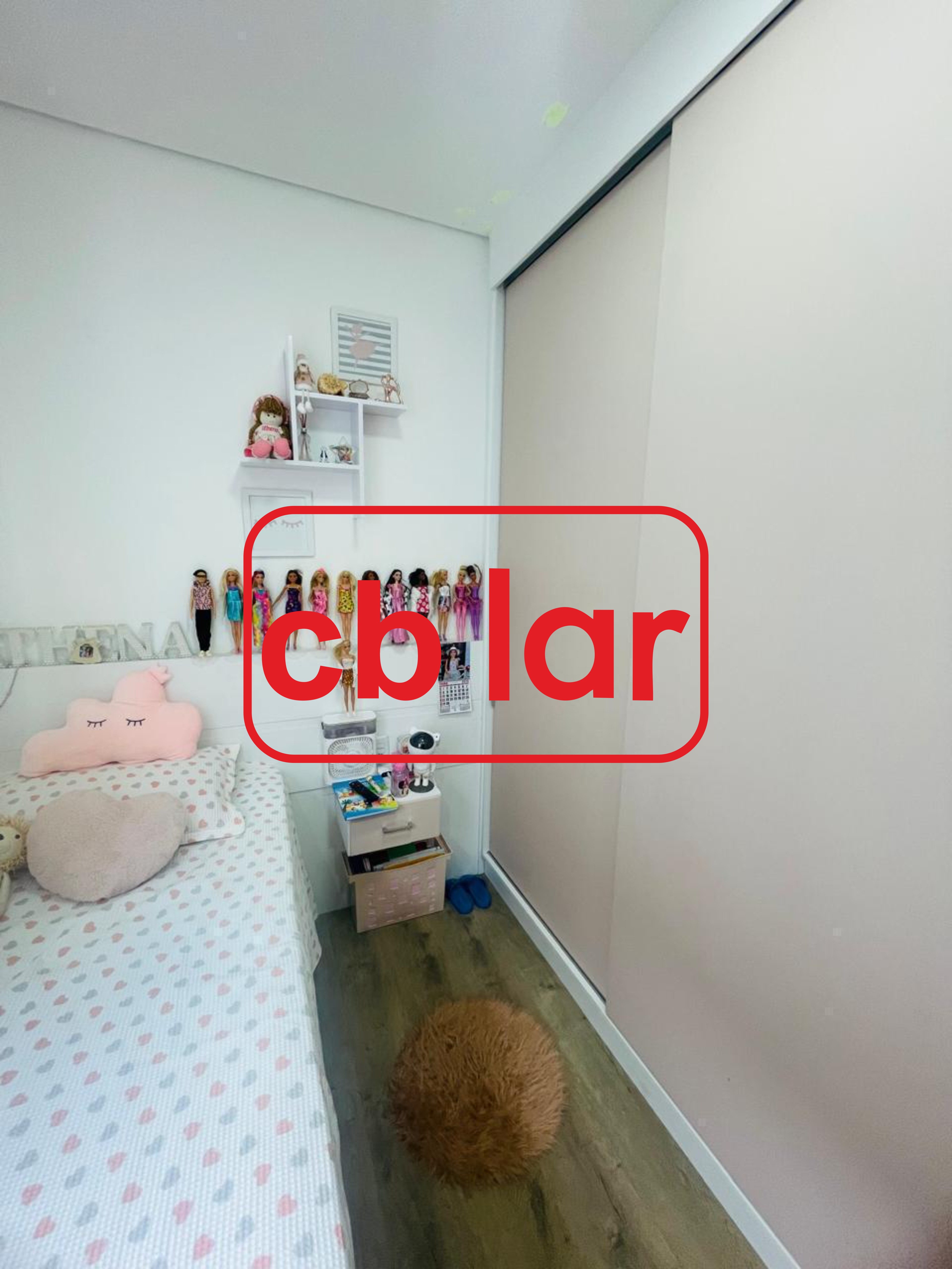 Sobrado, 3 quartos - Foto 21