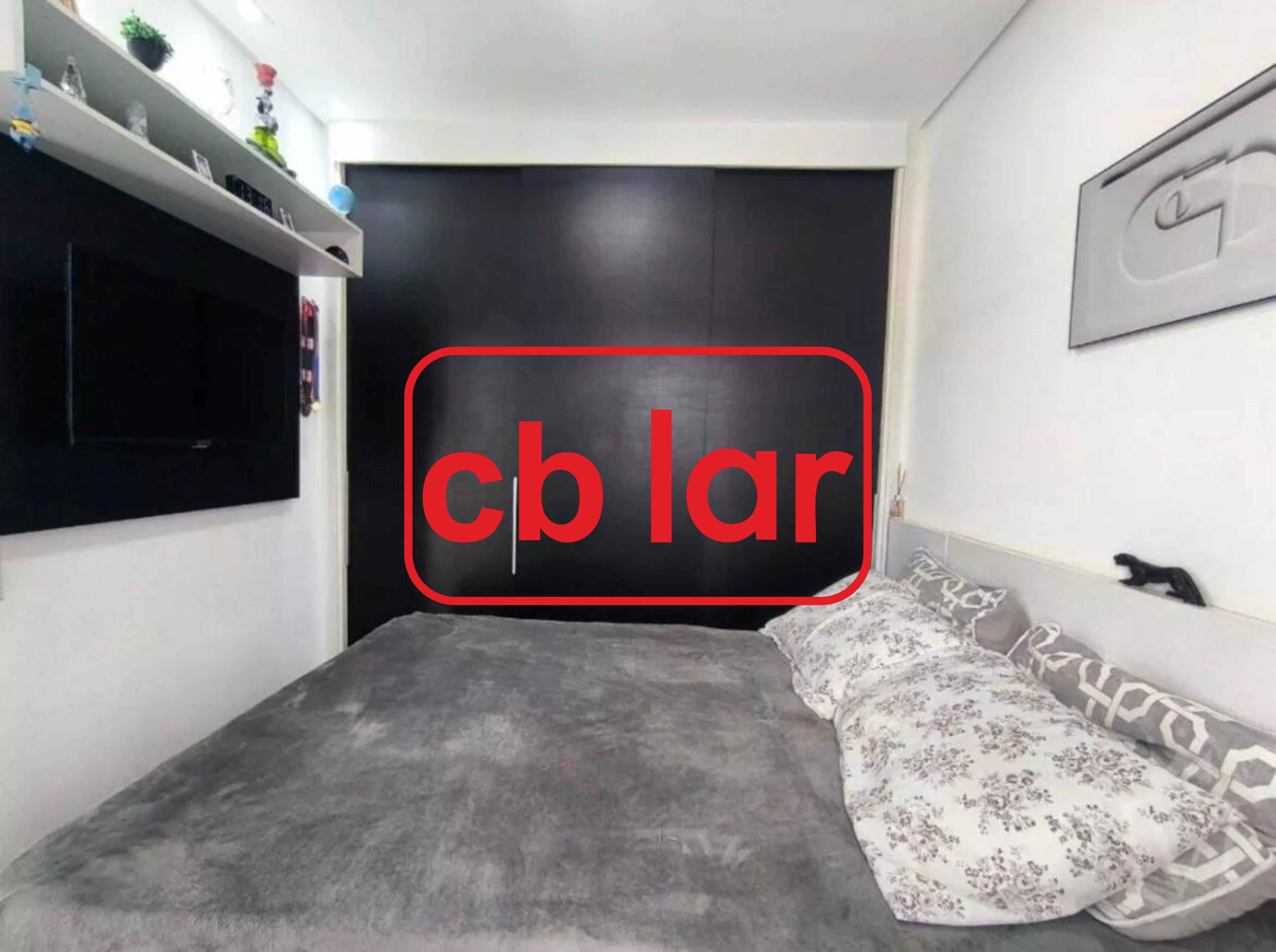 Sobrado, 3 quartos - Foto 2