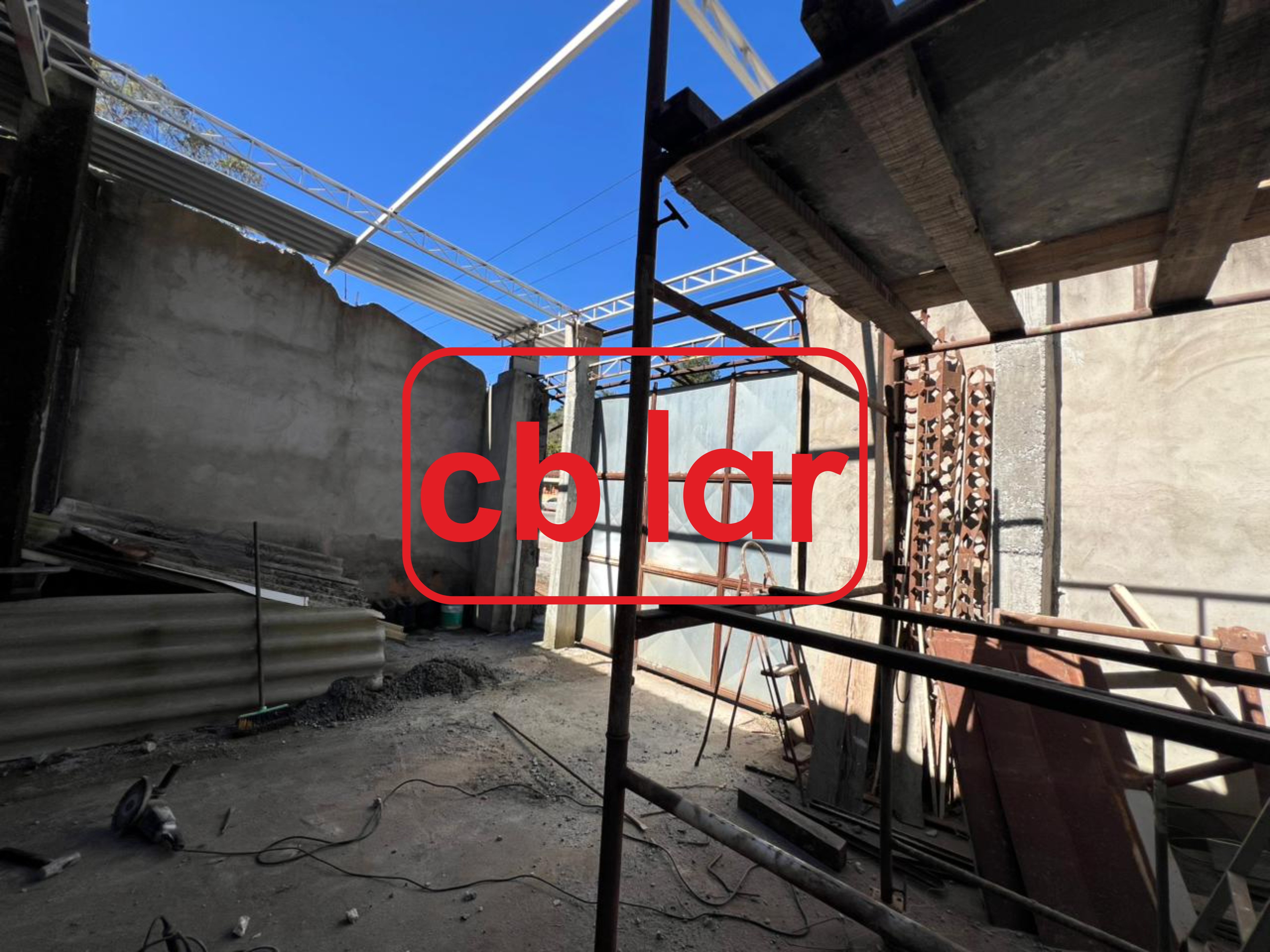 Depósito-Galpão - Foto 4