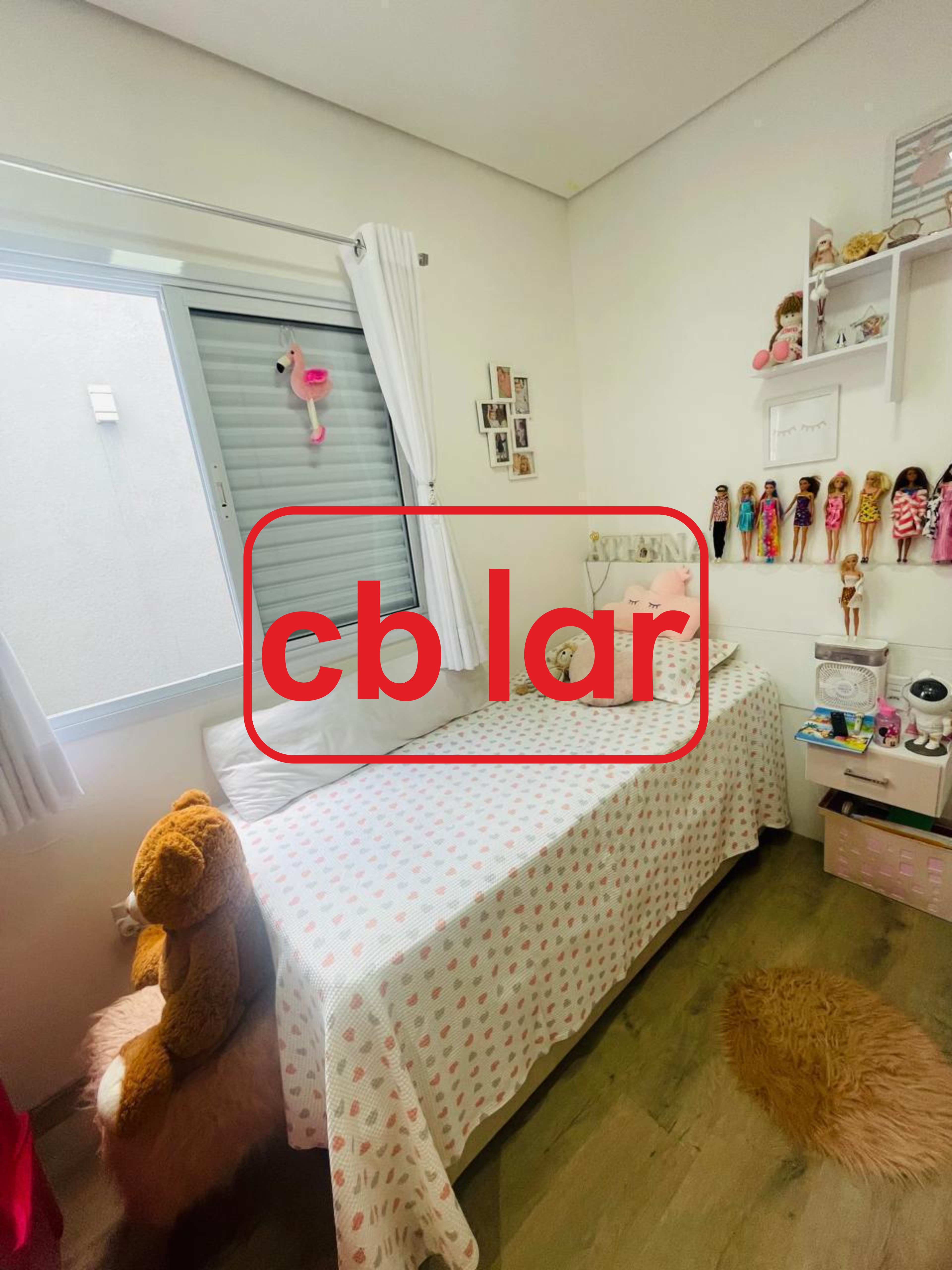 Sobrado, 3 quartos - Foto 19