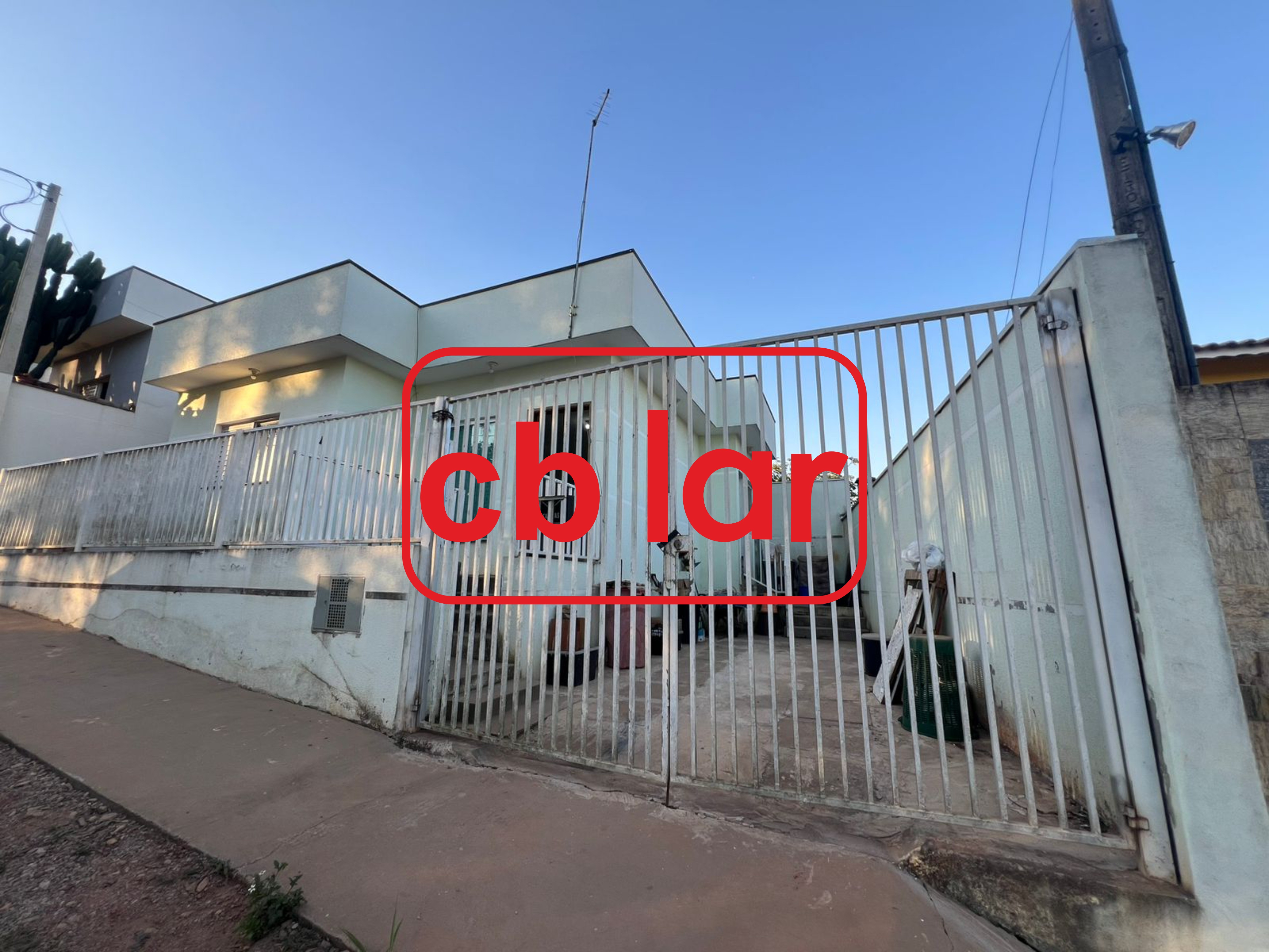 Casa, 2 quartos - Foto 11