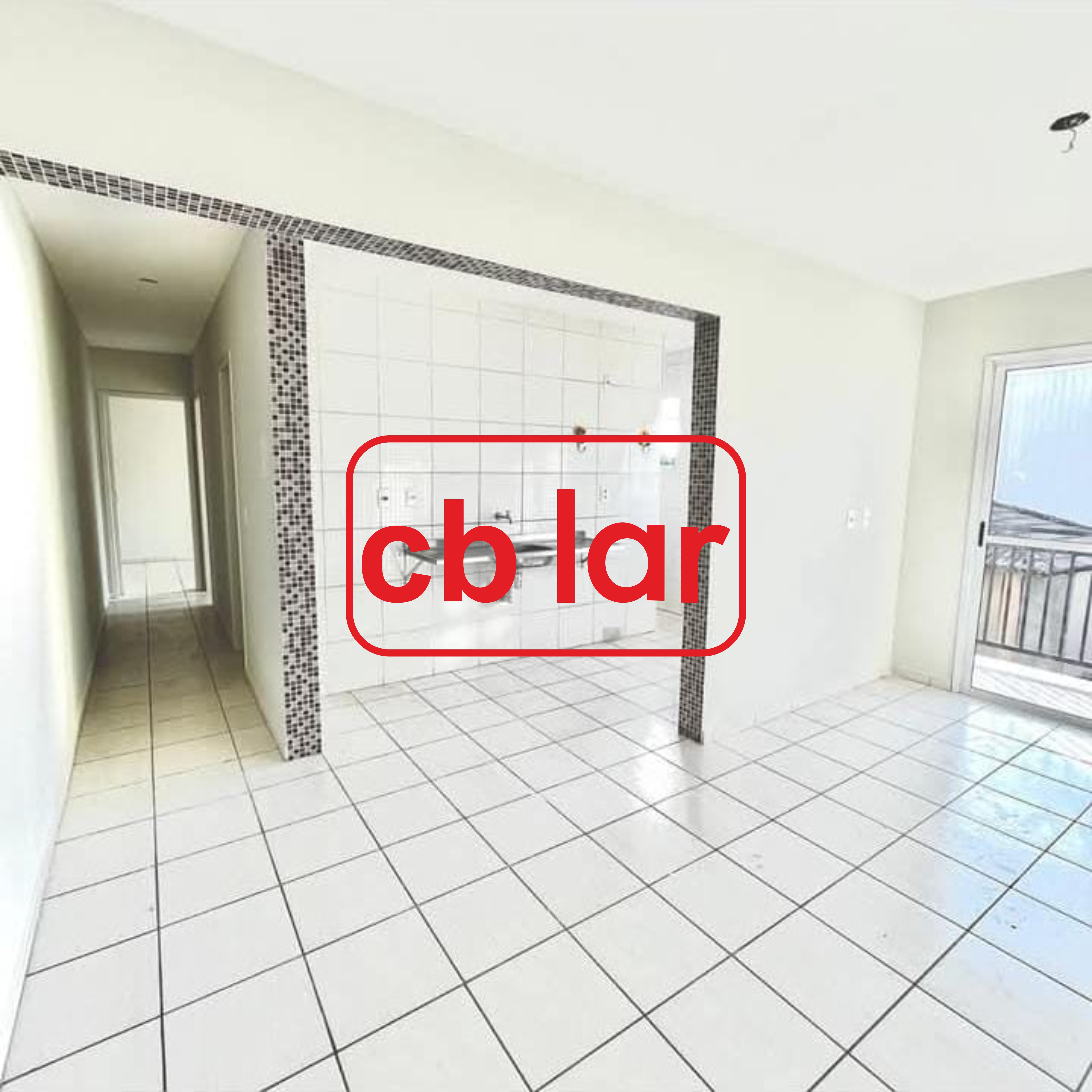 Apartamento, 2 quartos, 60 m² - Foto 8