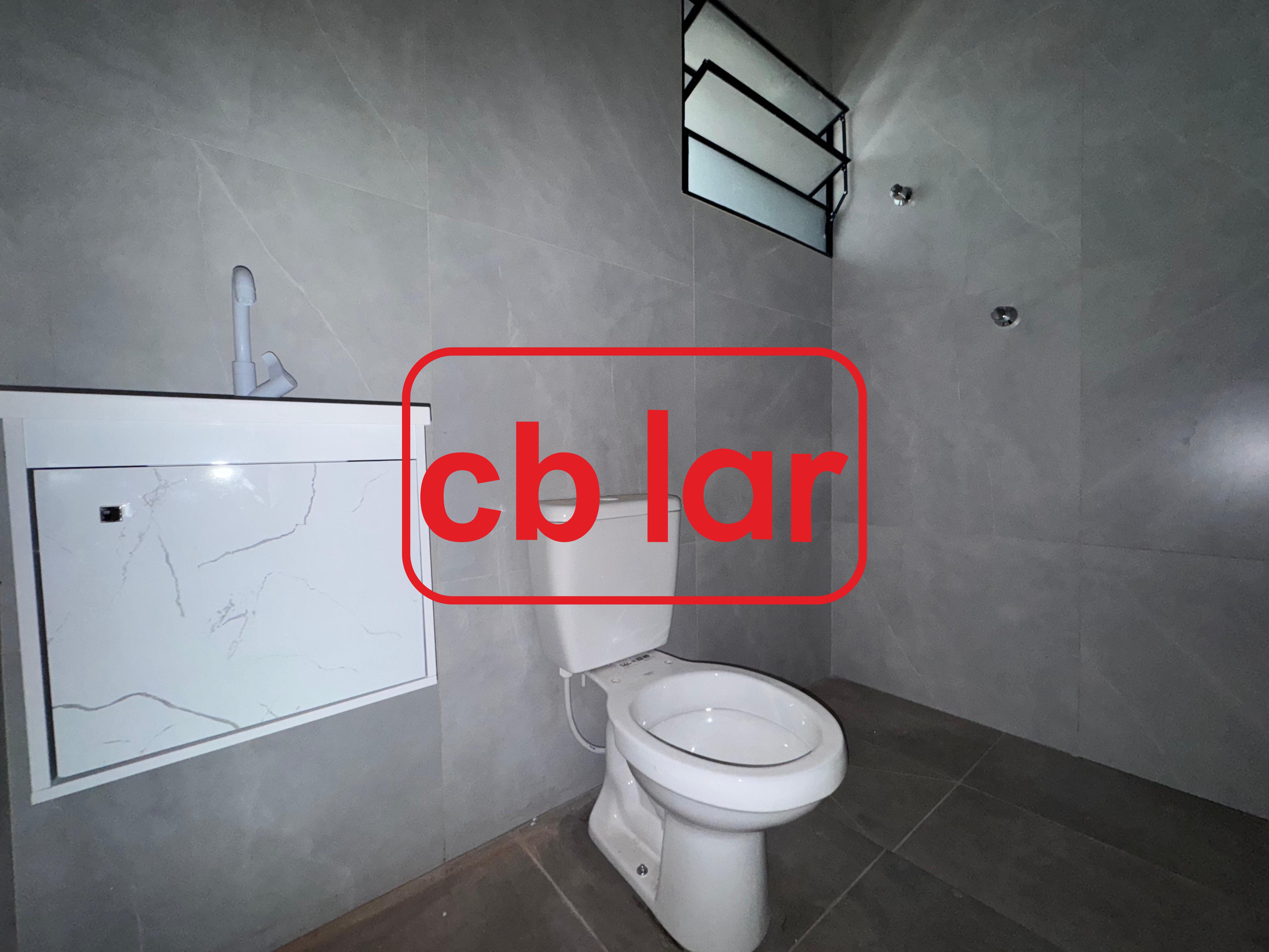 Casa à venda com 2 quartos, 160m² - Foto 3