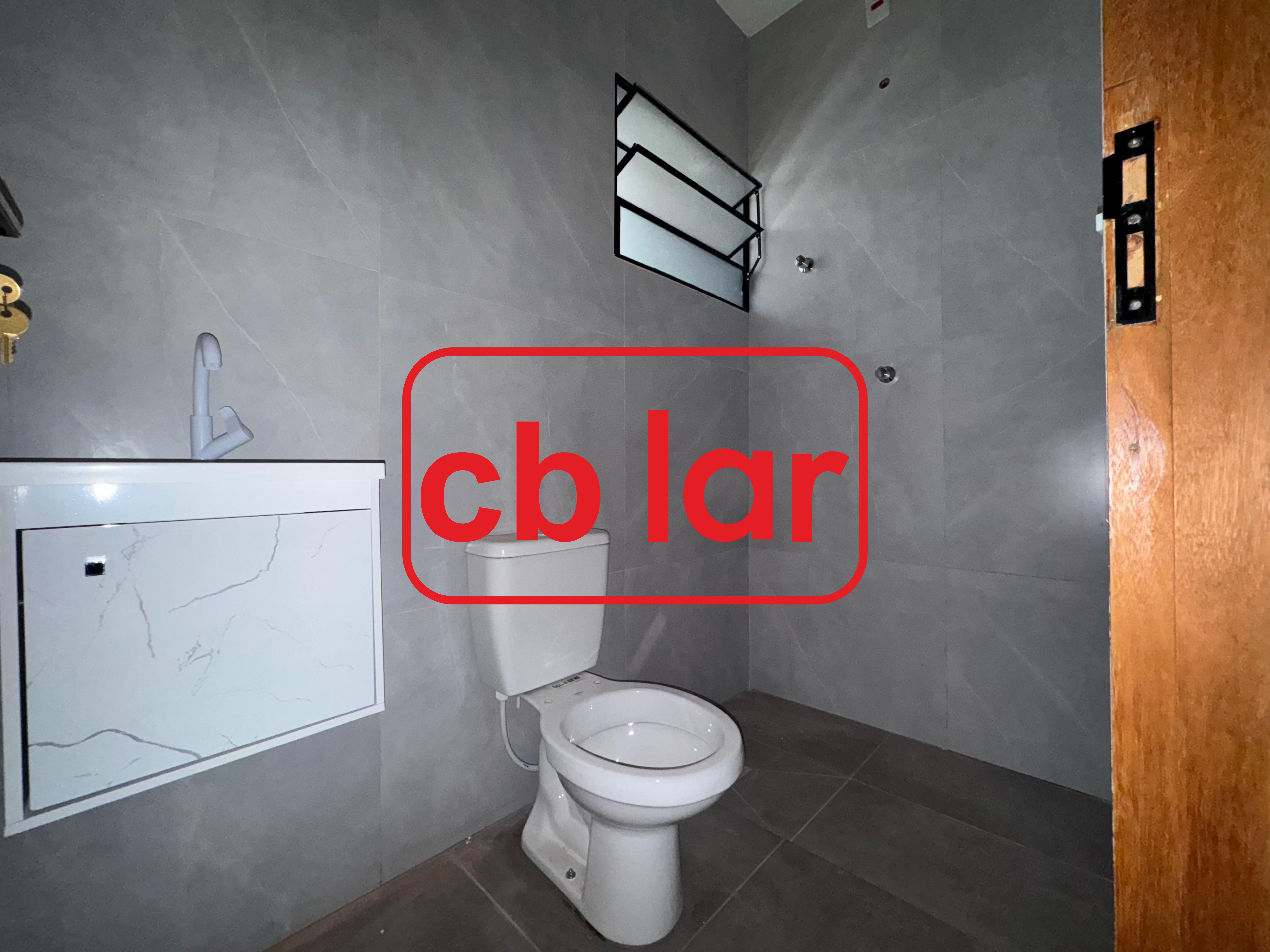 Casa à venda com 2 quartos, 160m² - Foto 4