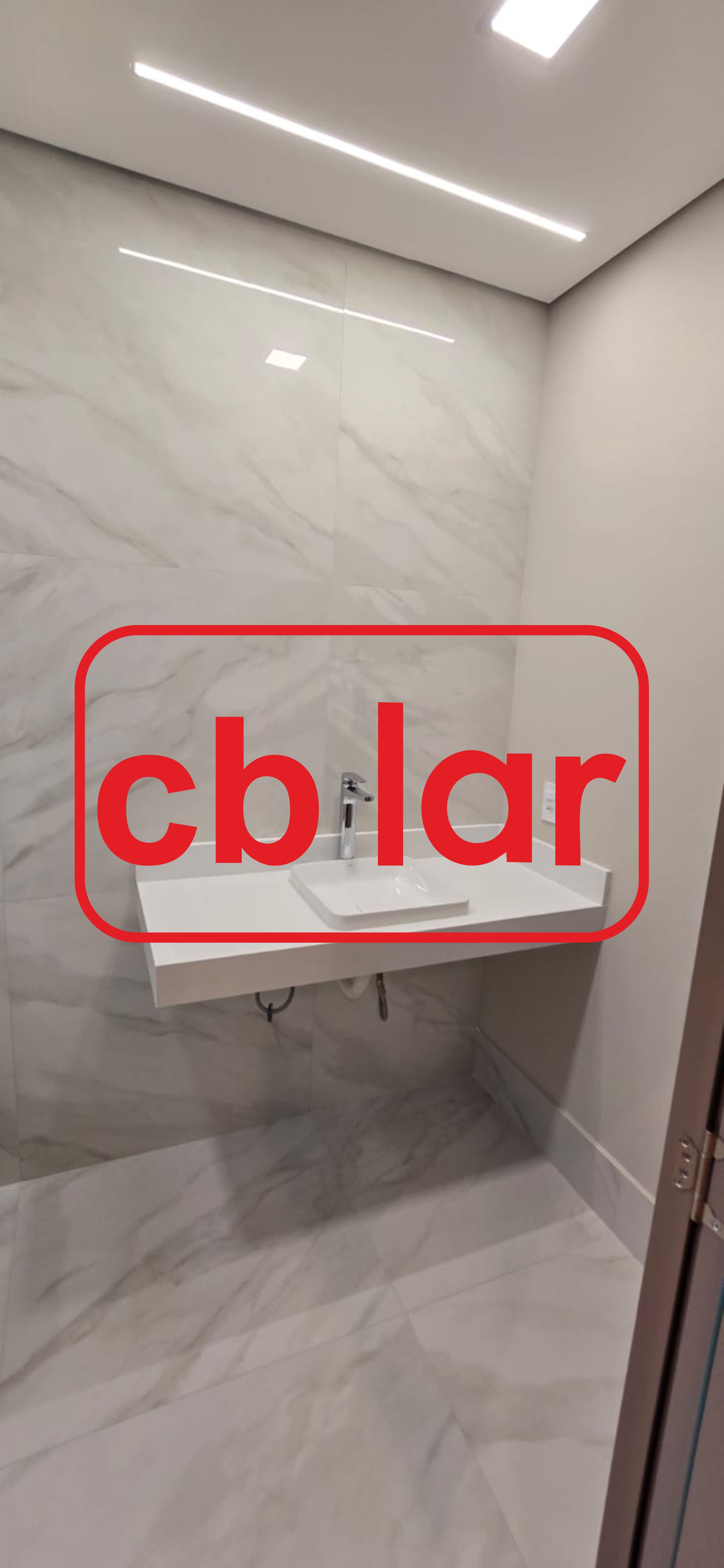 Sobrado, 3 quartos - Foto 20