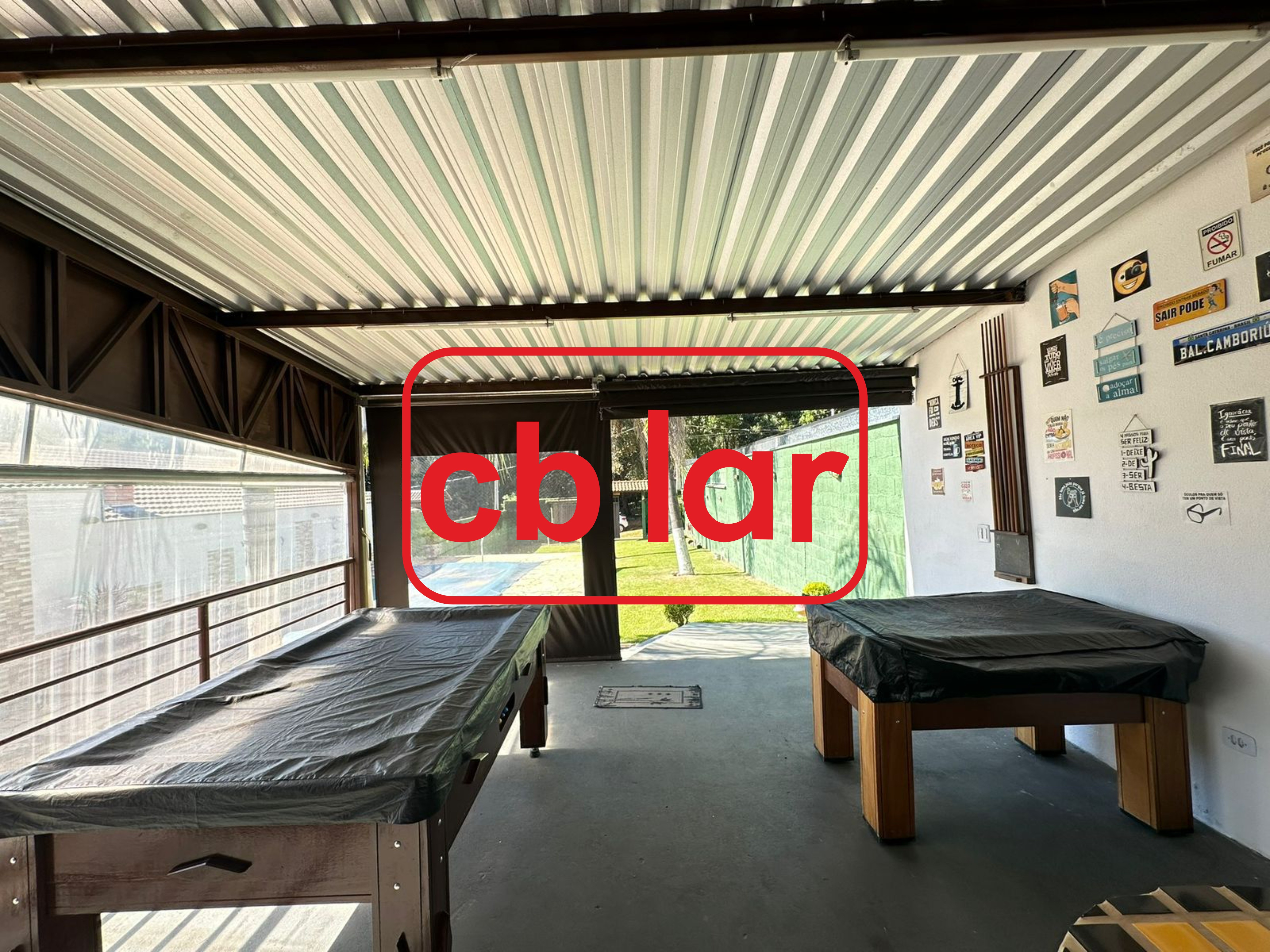 Chácara à venda com 3 quartos, 500m² - Foto 6