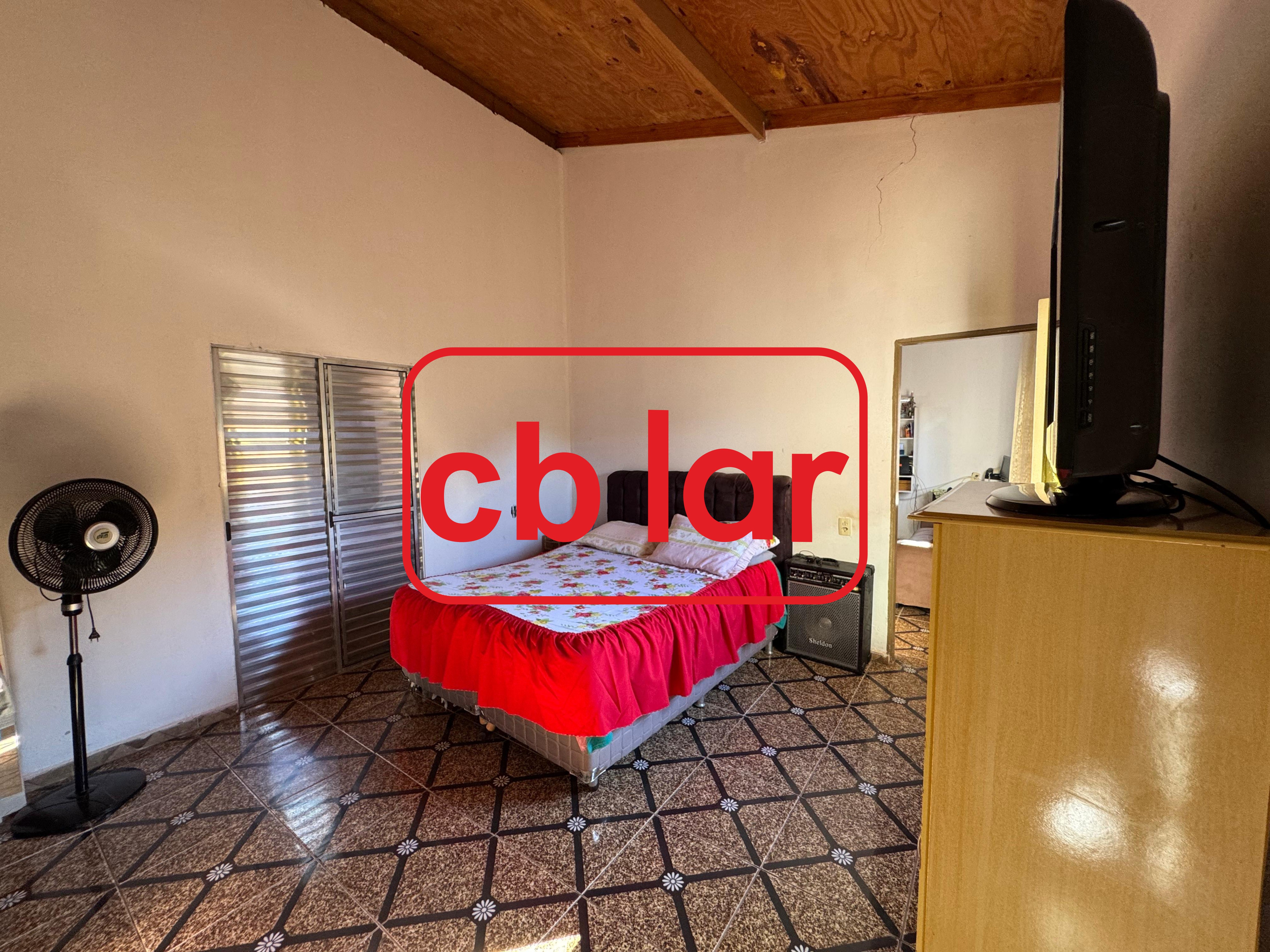 Casa, 1 quarto - Foto 13