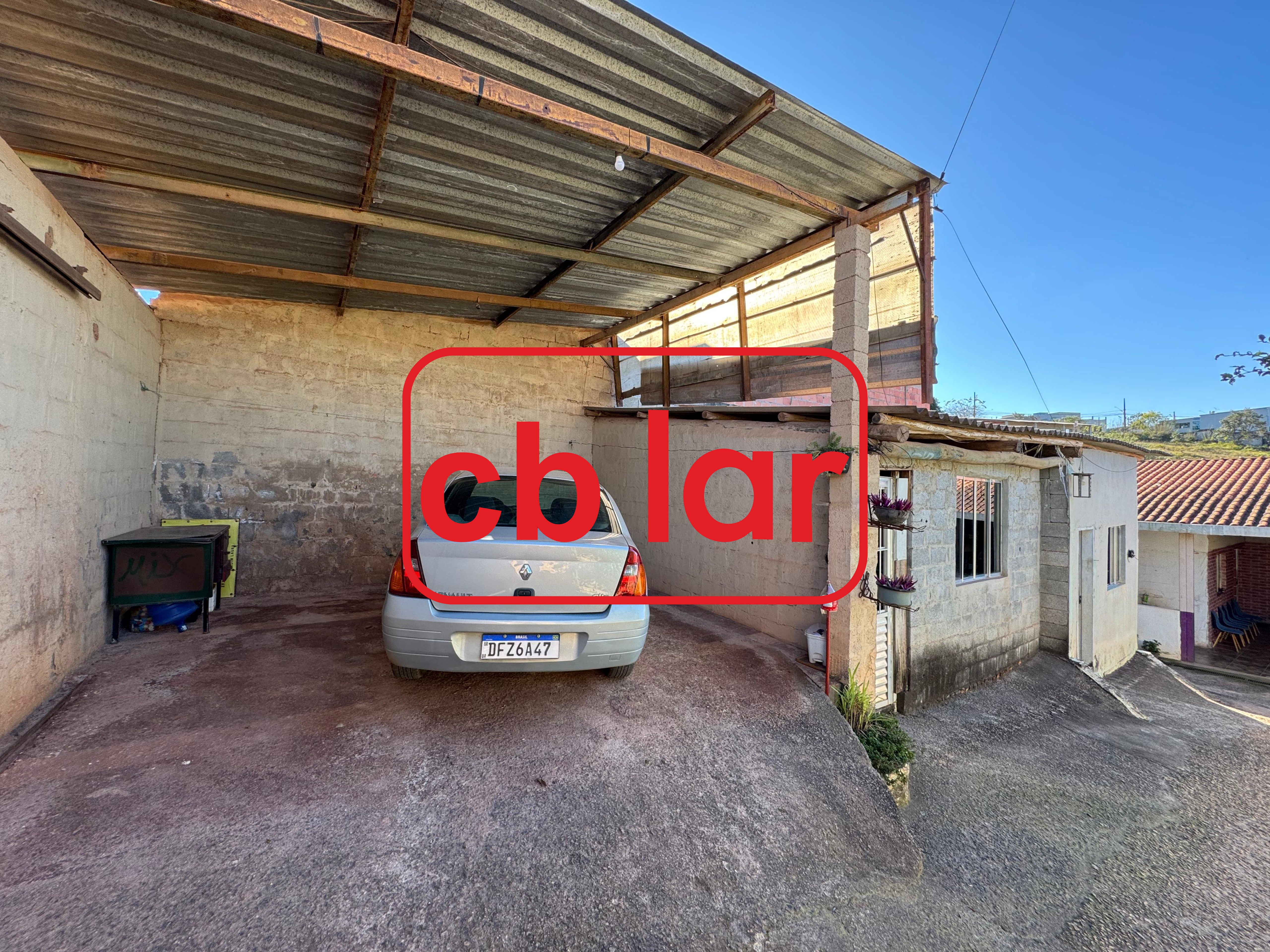 Casa, 1 quarto - Foto 2