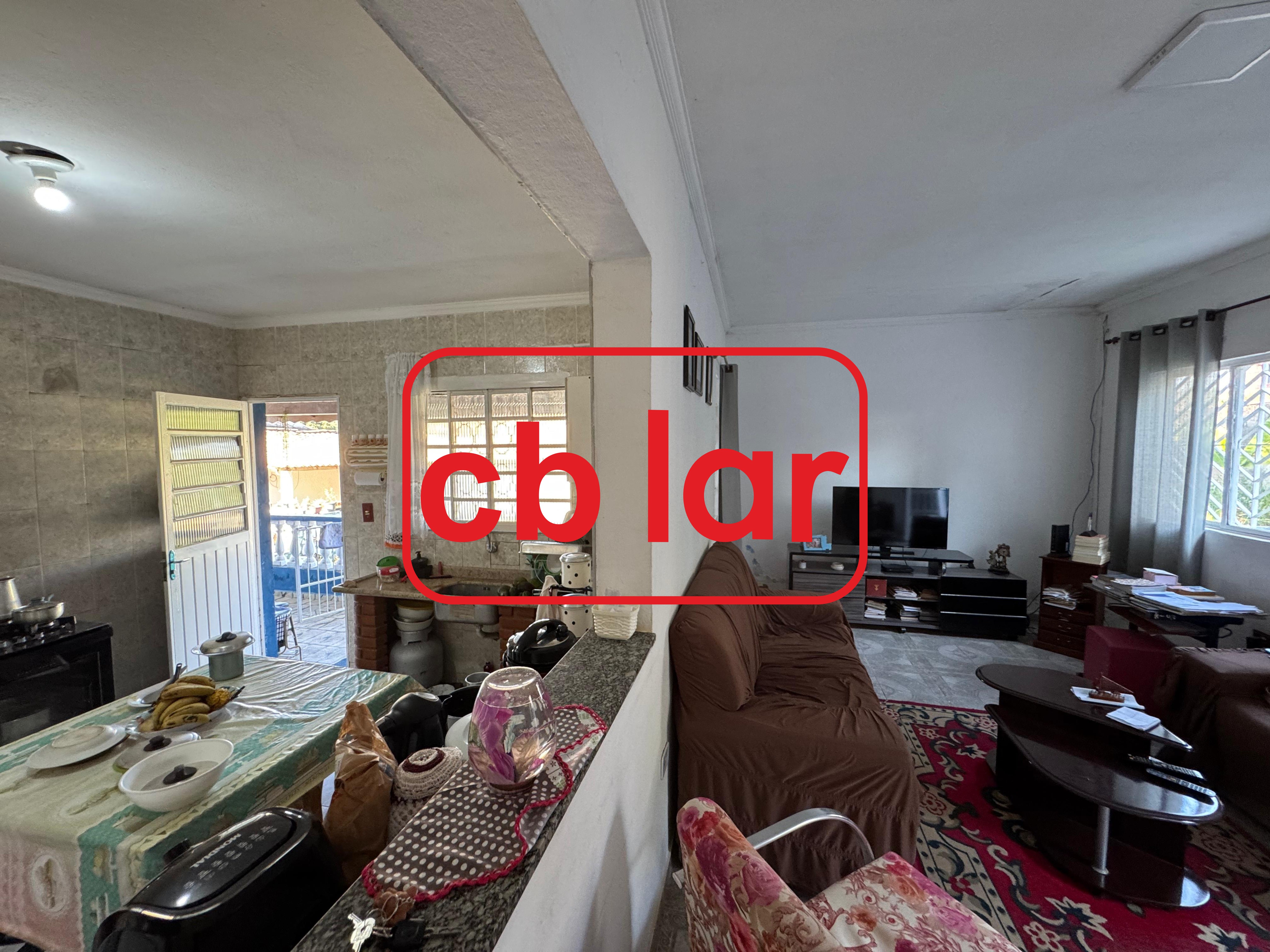 Chácara à venda com 2 quartos, 400m² - Foto 13