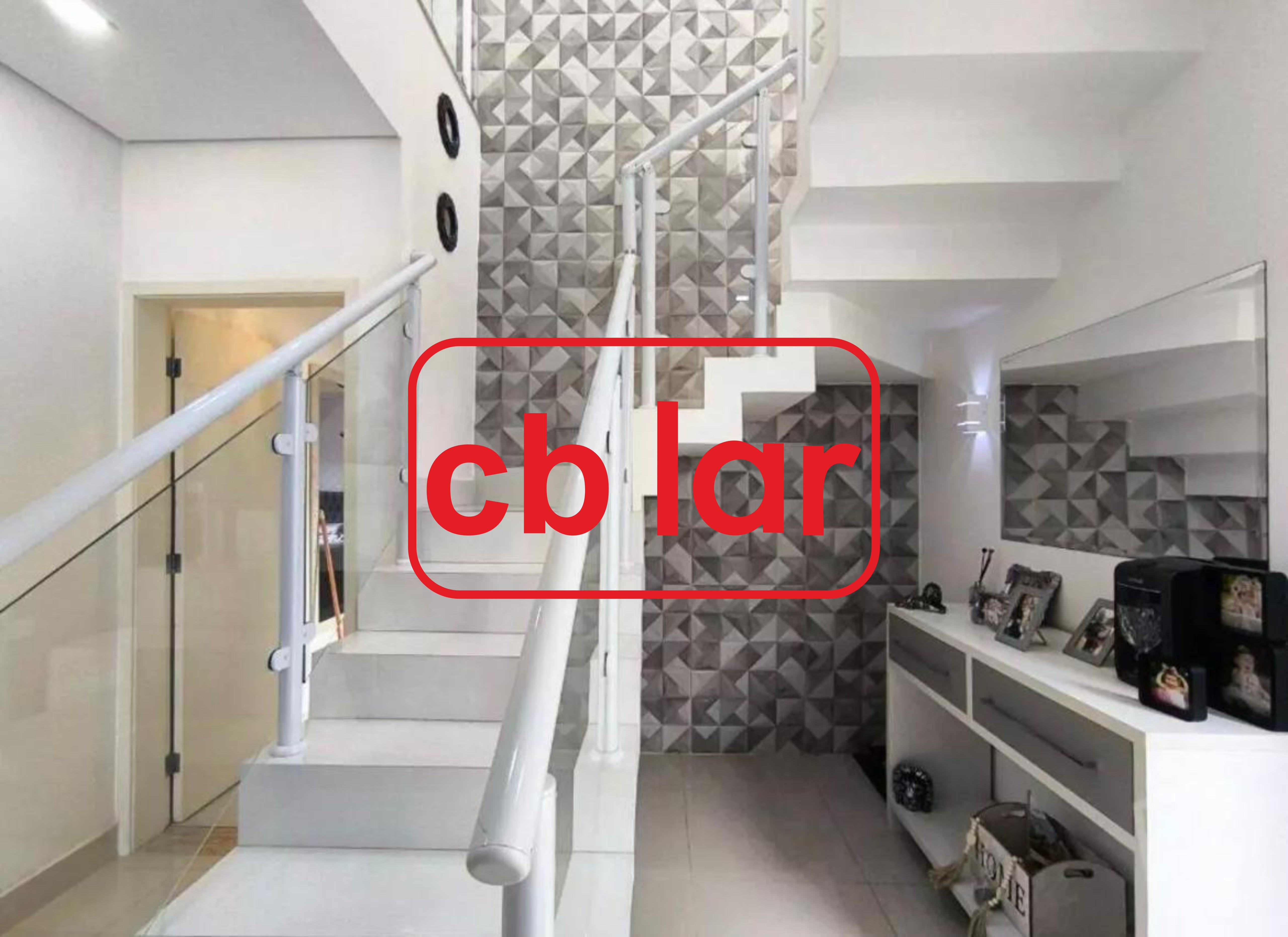 Sobrado, 3 quartos - Foto 3