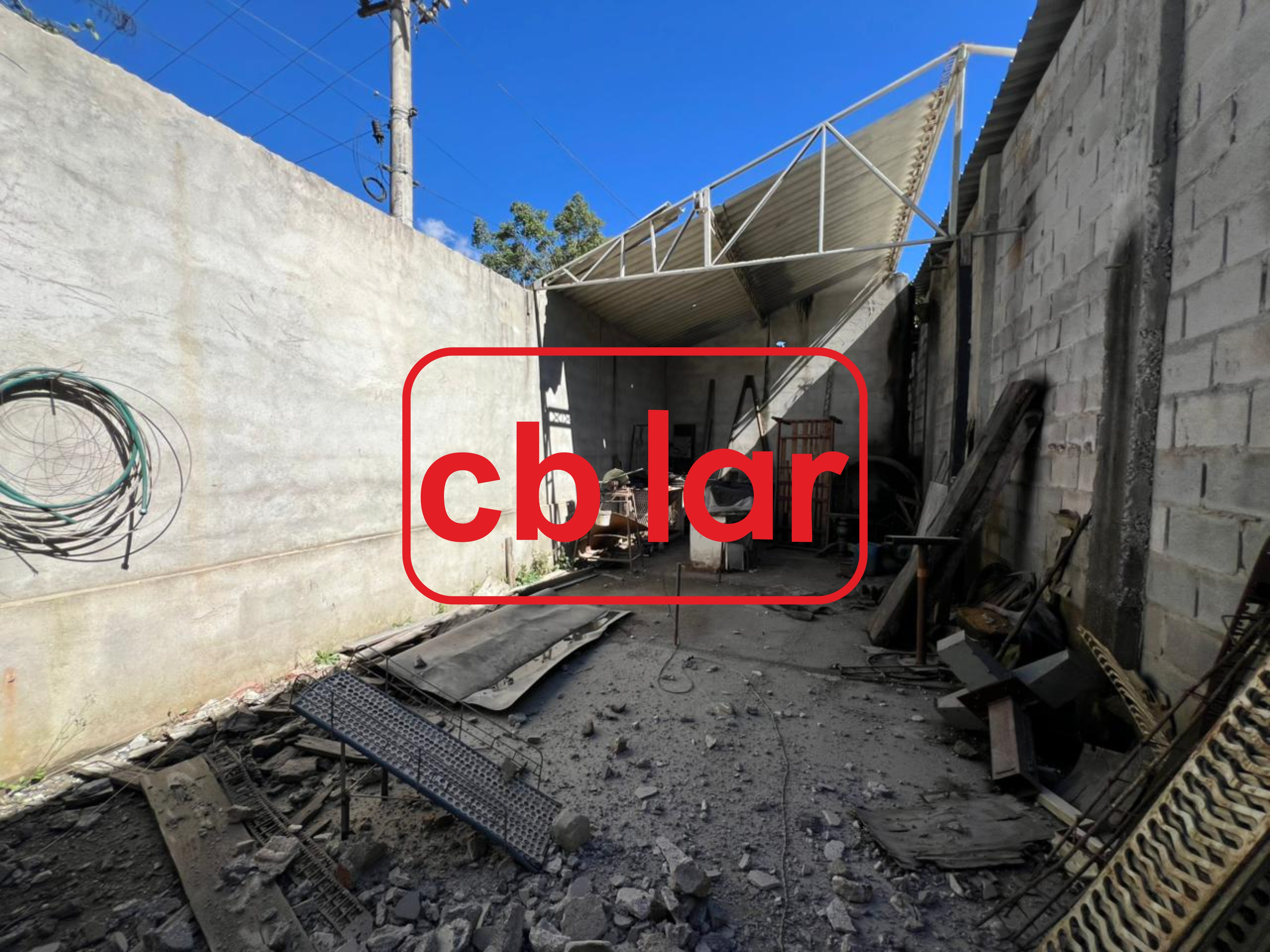 Depósito-Galpão - Foto 3