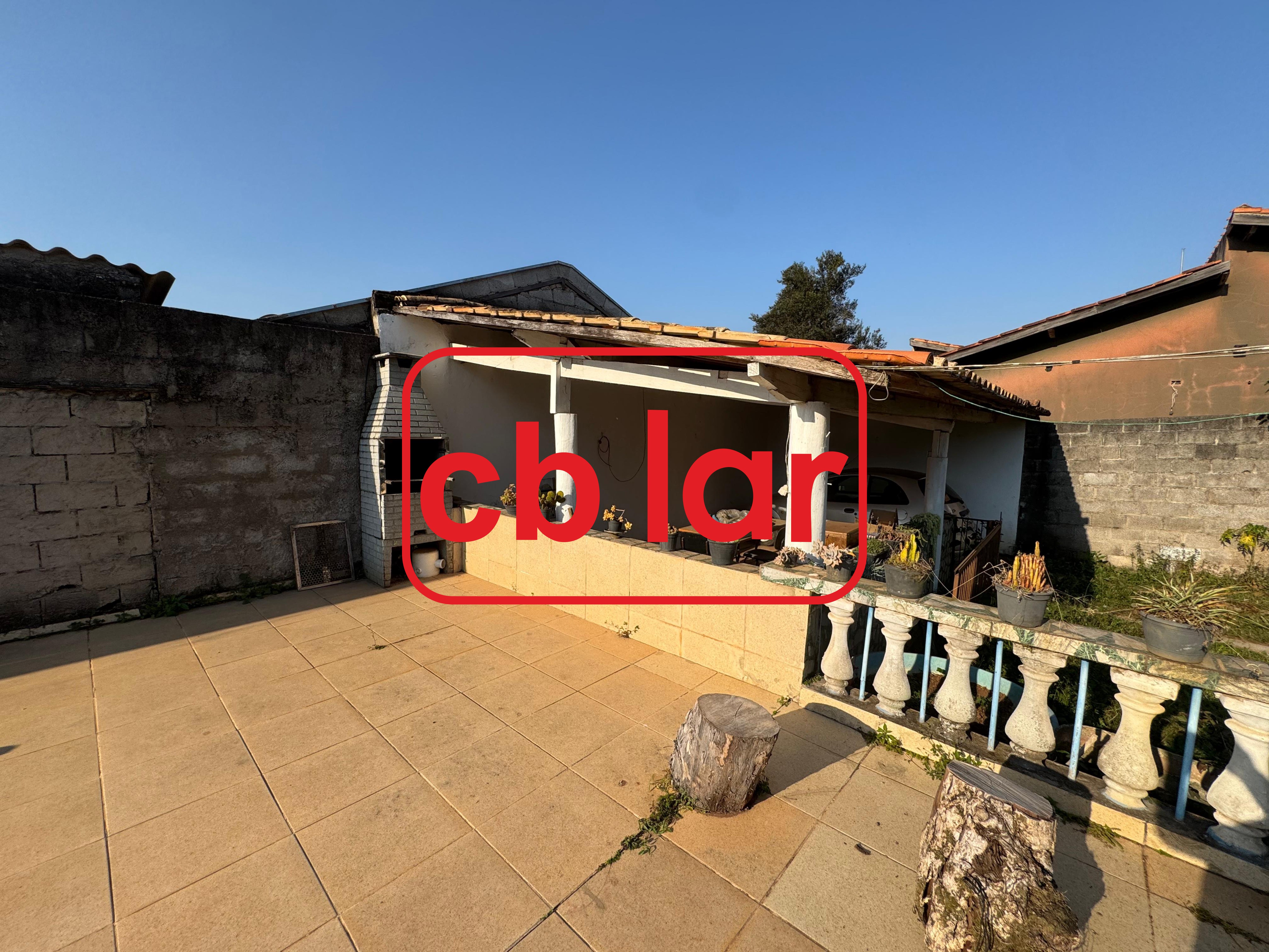 Chácara à venda com 2 quartos, 400m² - Foto 3