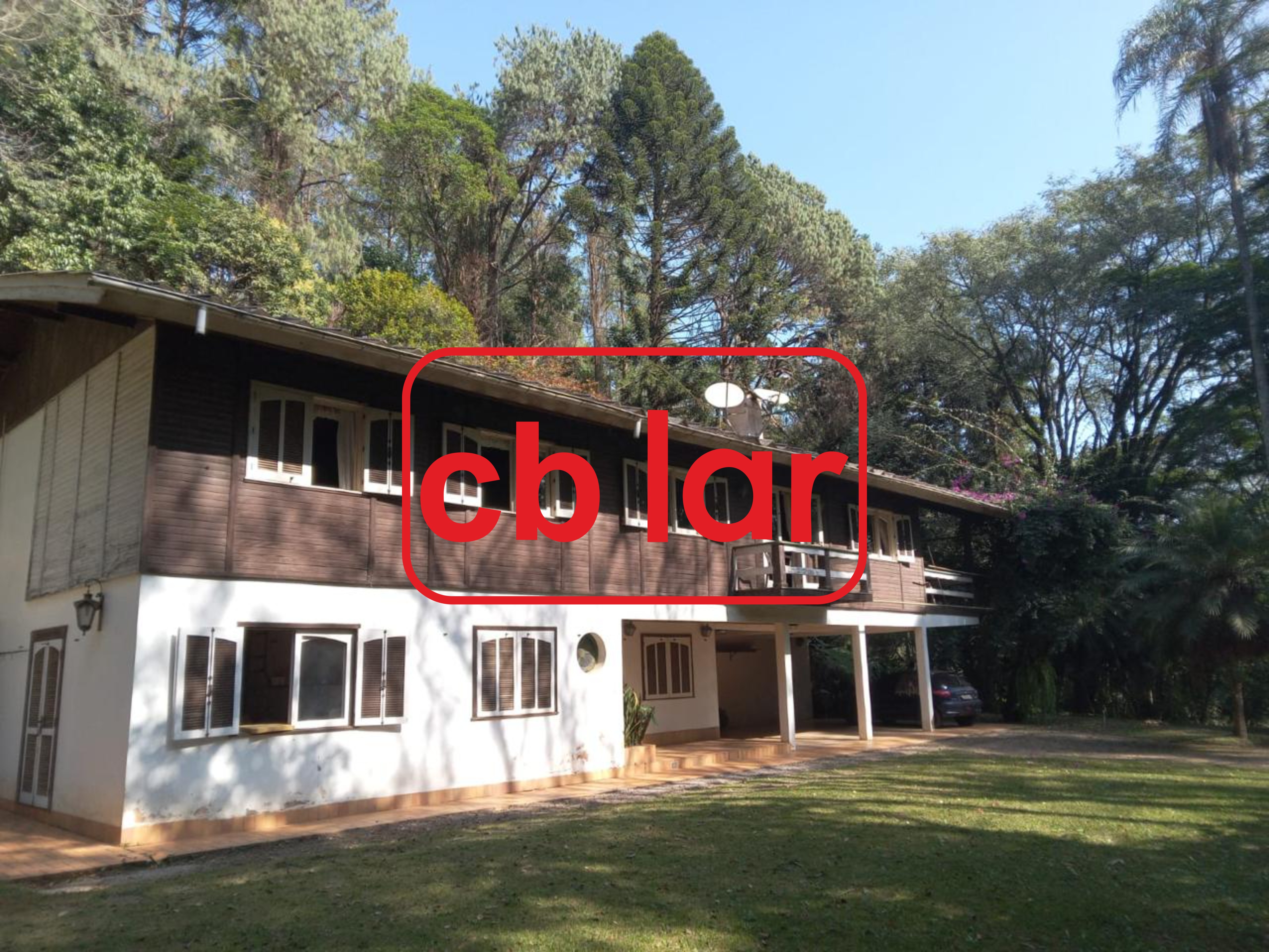 Sítio, 1 quarto, 10 hectares - Foto 1