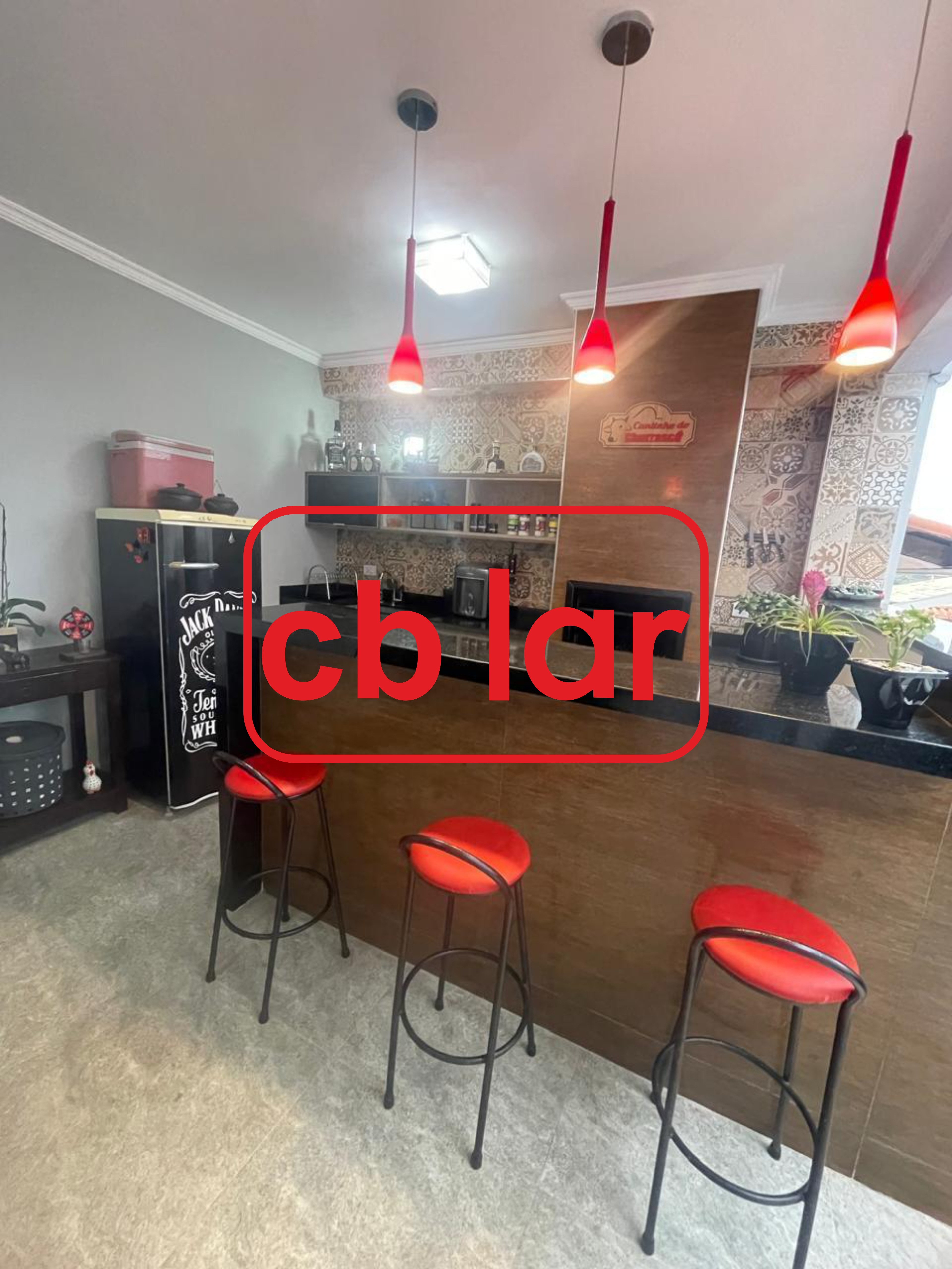 Sobrado, 3 quartos - Foto 29