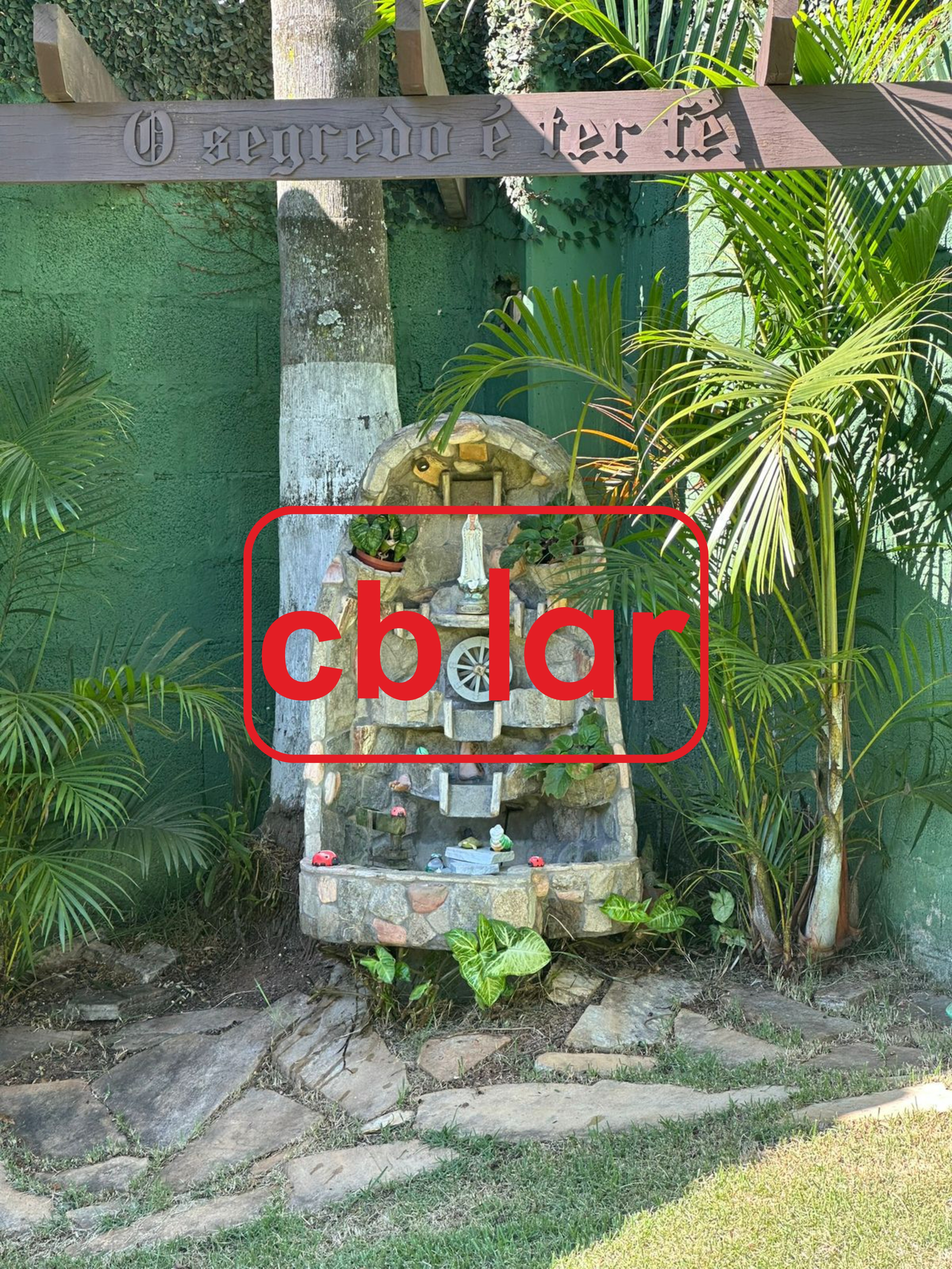 Chácara à venda com 3 quartos, 500m² - Foto 3