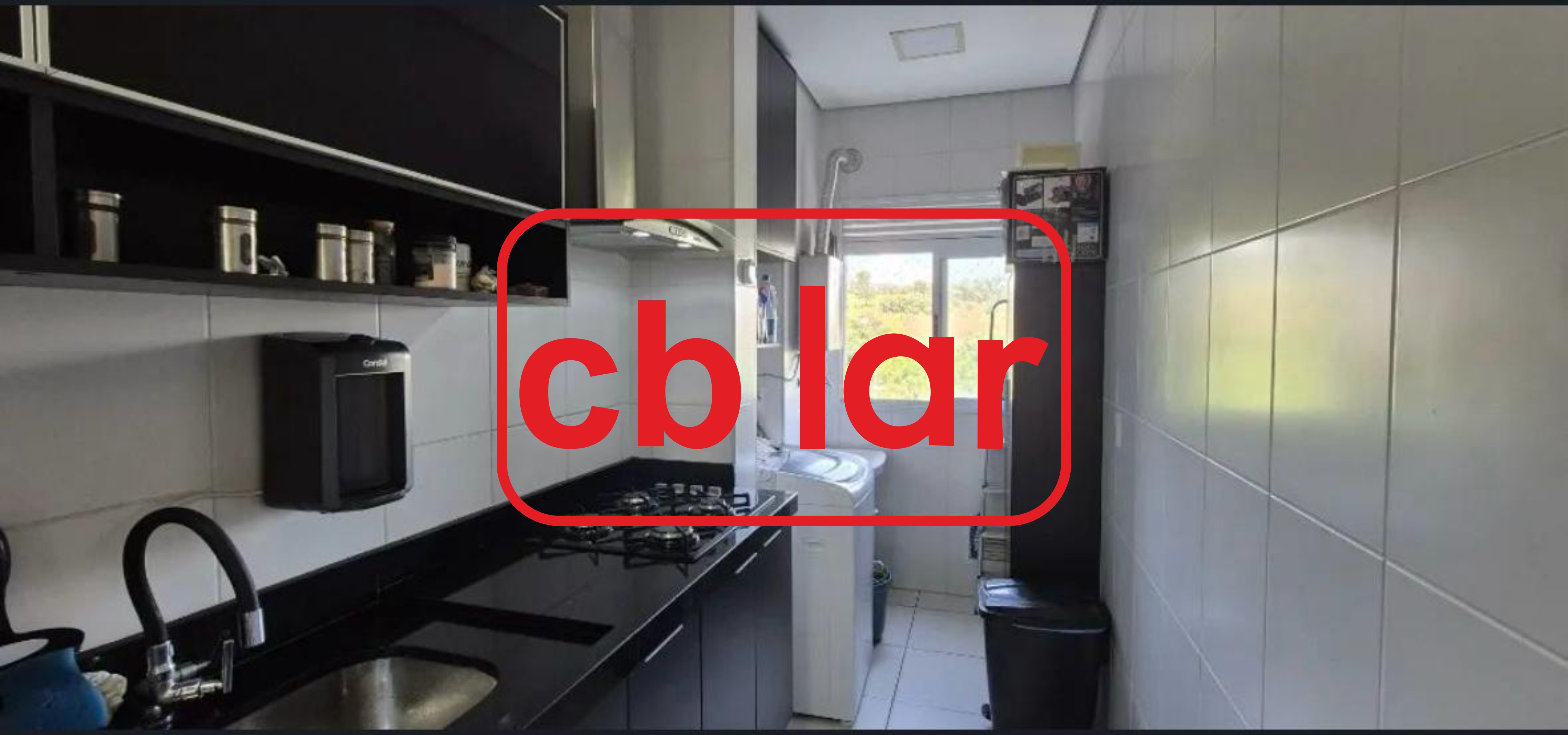 Apartamento, 2 quartos, 66 m² - Foto 3