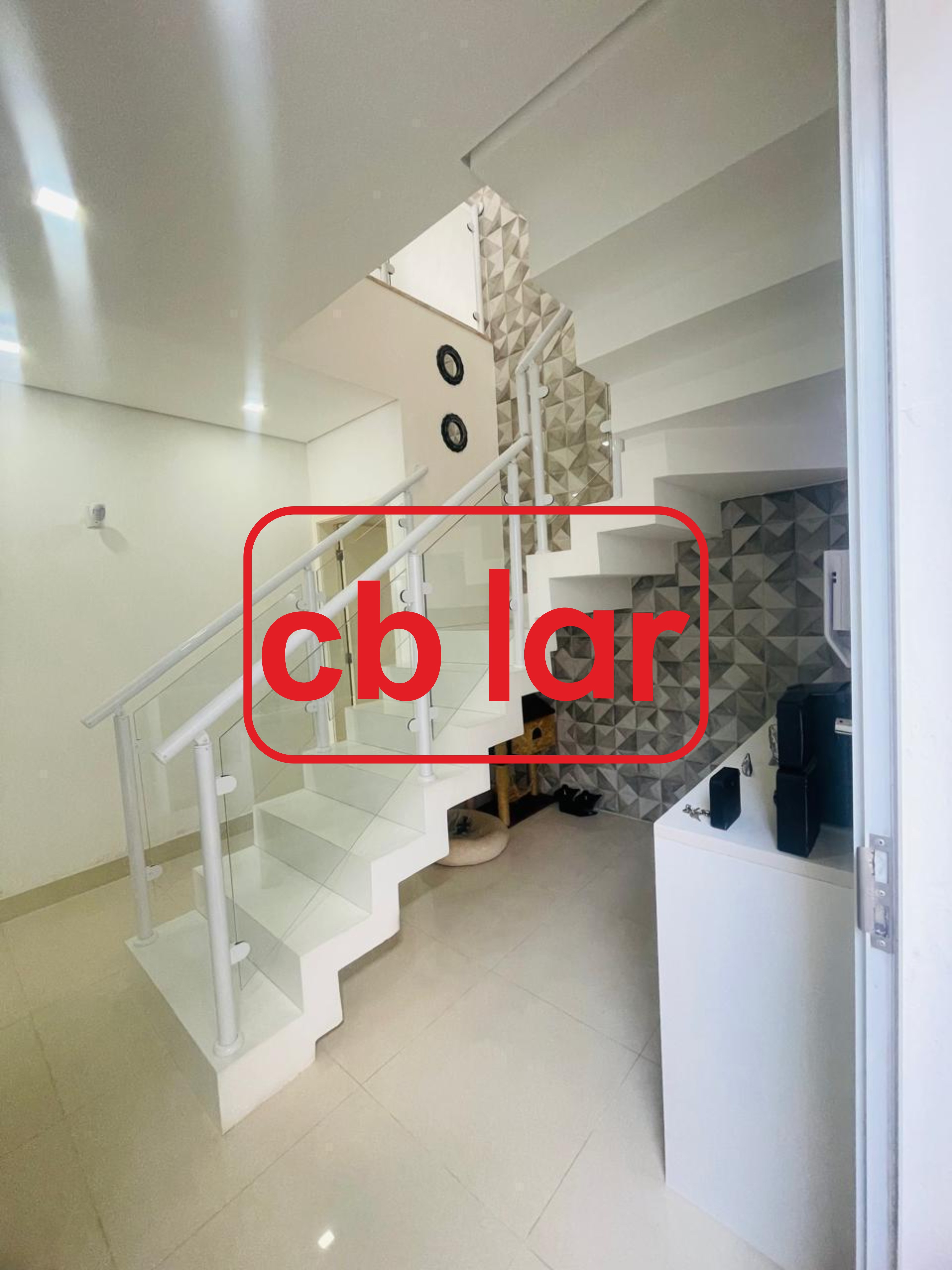 Sobrado, 3 quartos - Foto 18