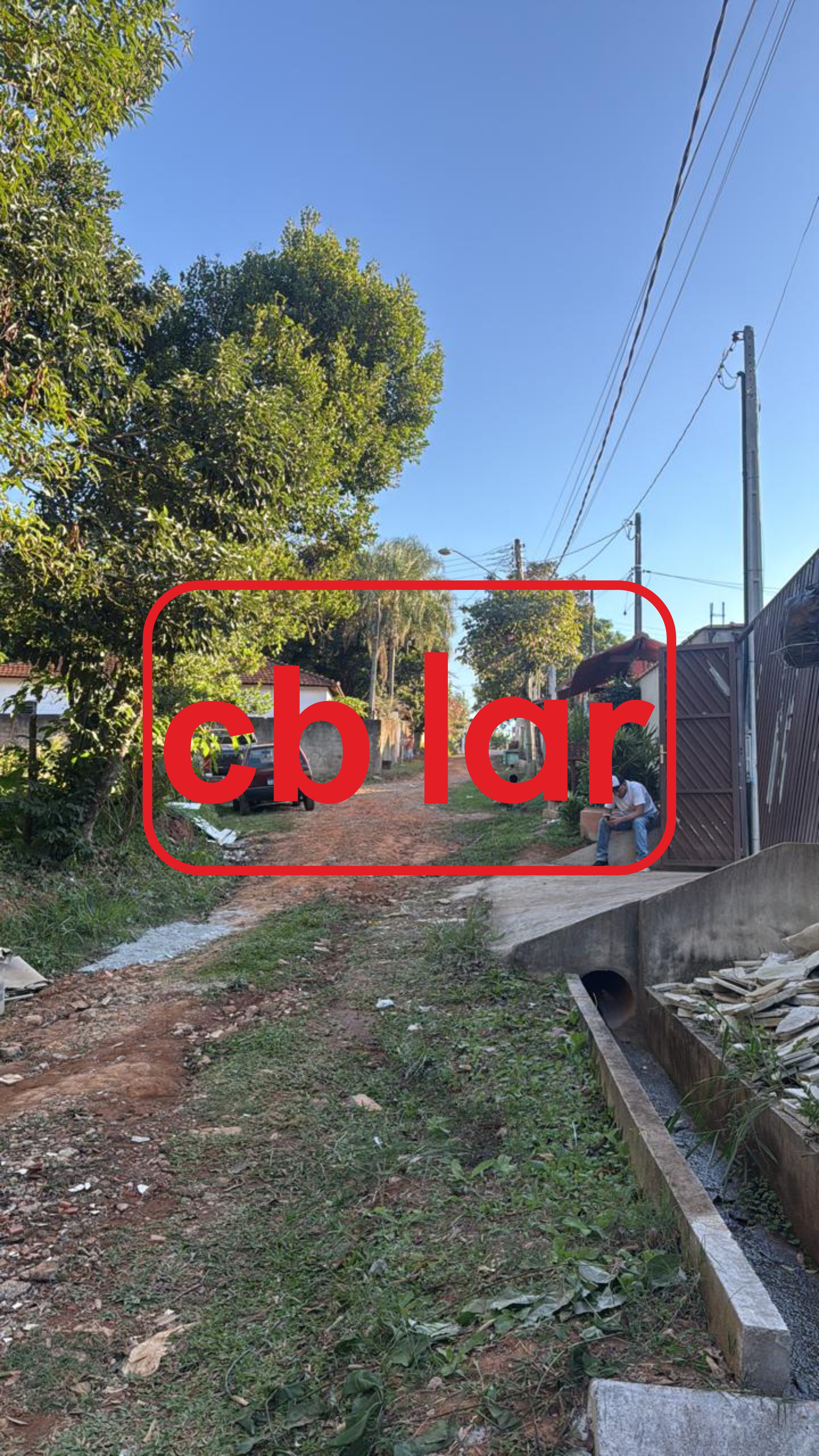 Chácara à venda com 3 quartos, 500m² - Foto 23