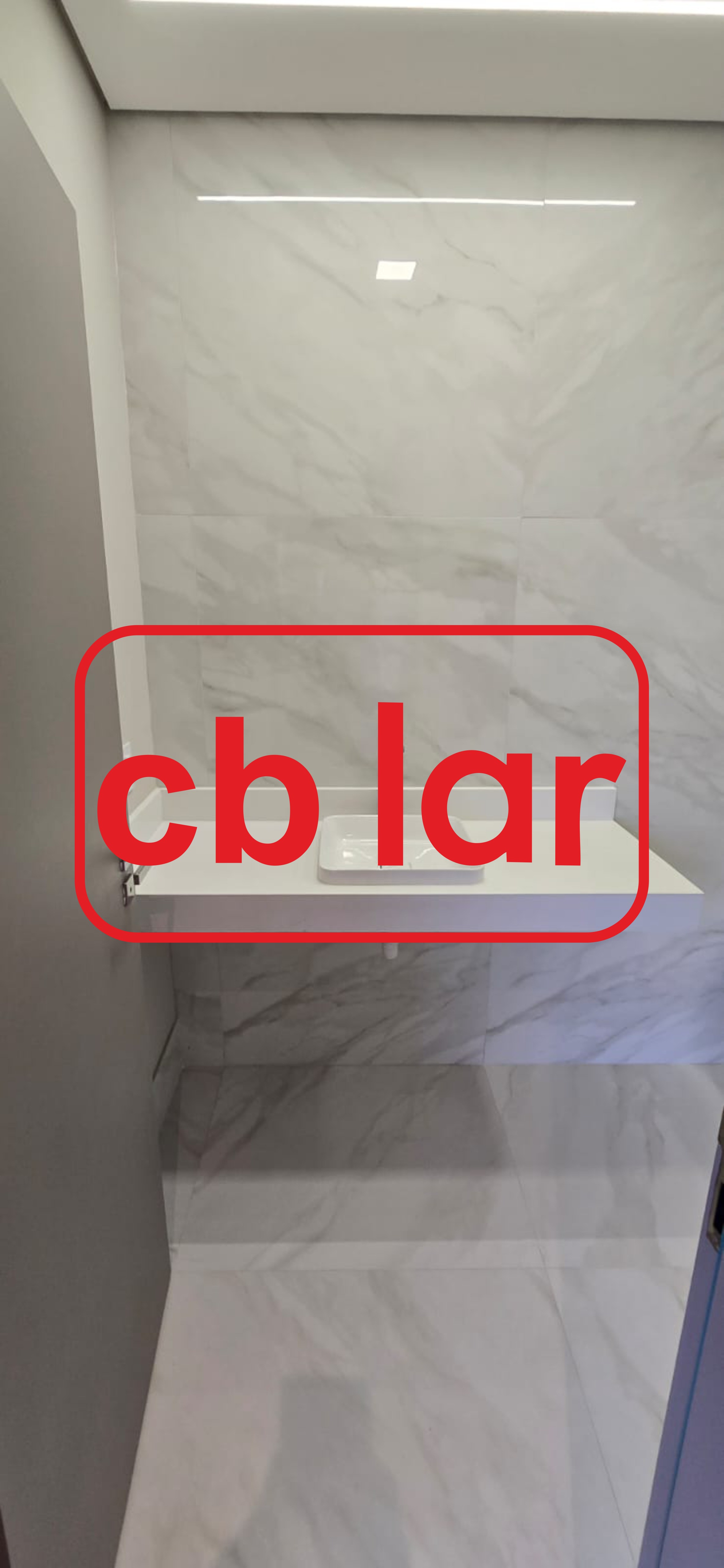 Sobrado, 3 quartos - Foto 17