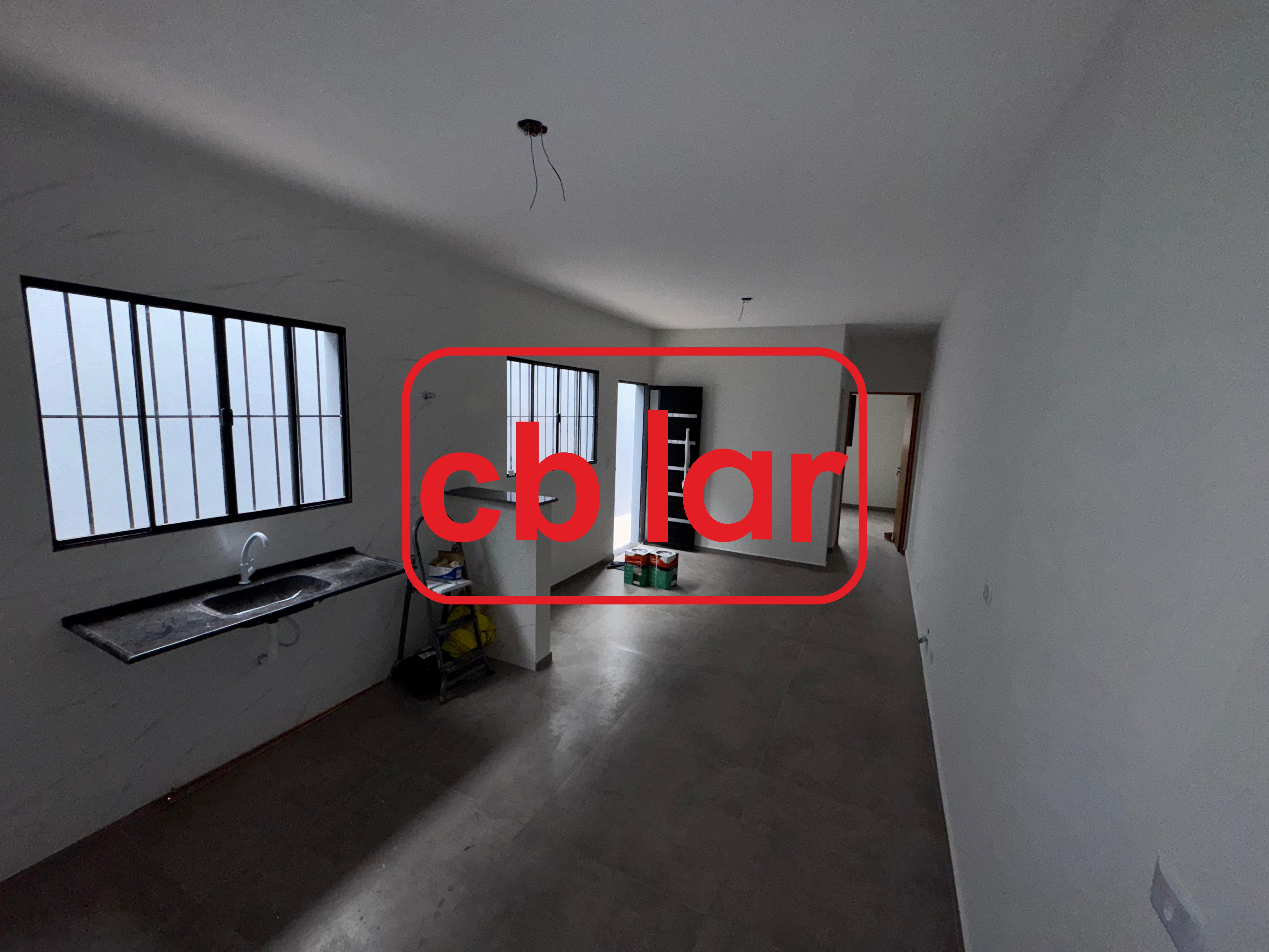 Casa à venda com 2 quartos, 160m² - Foto 2