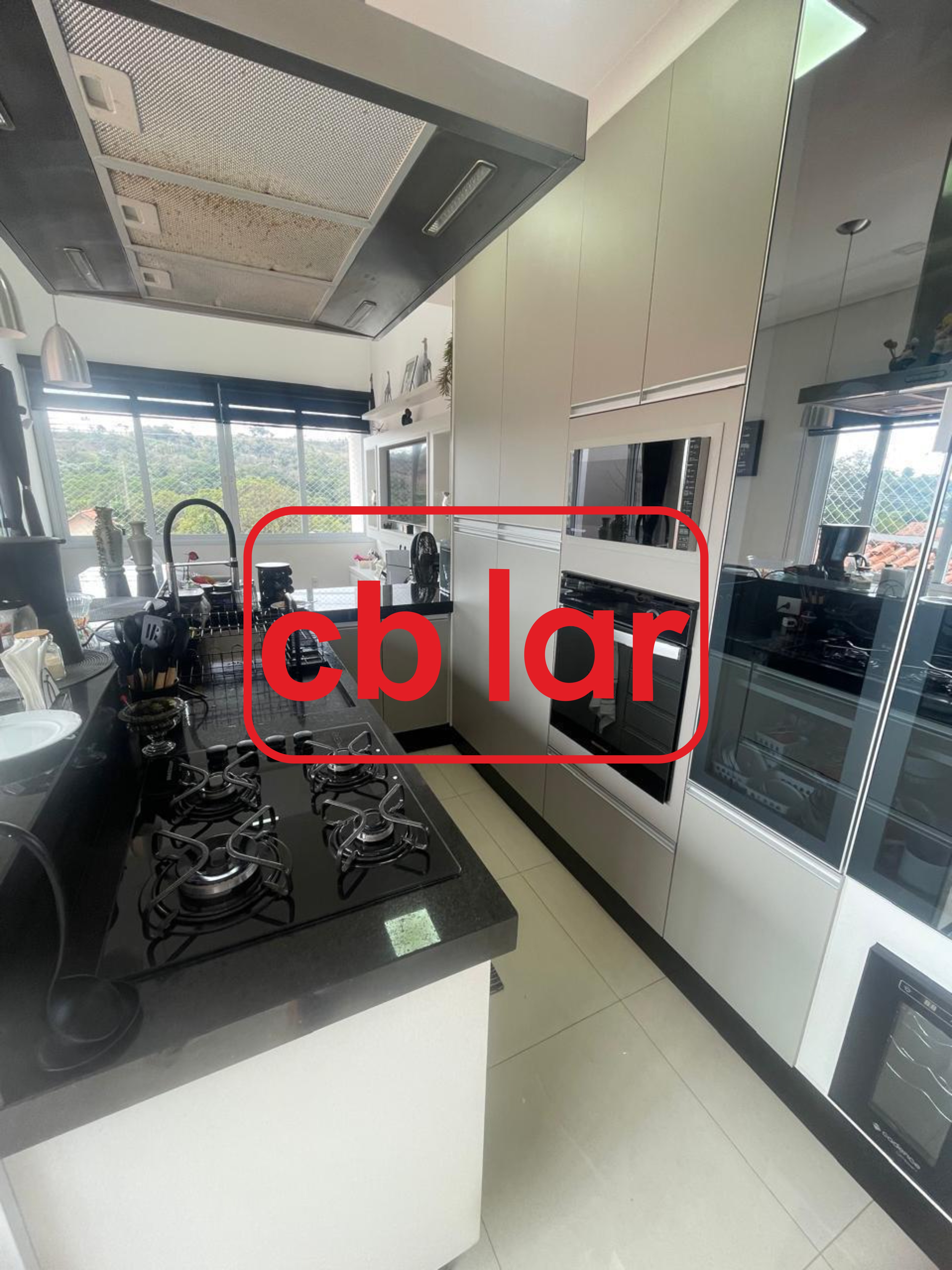 Sobrado, 3 quartos - Foto 11