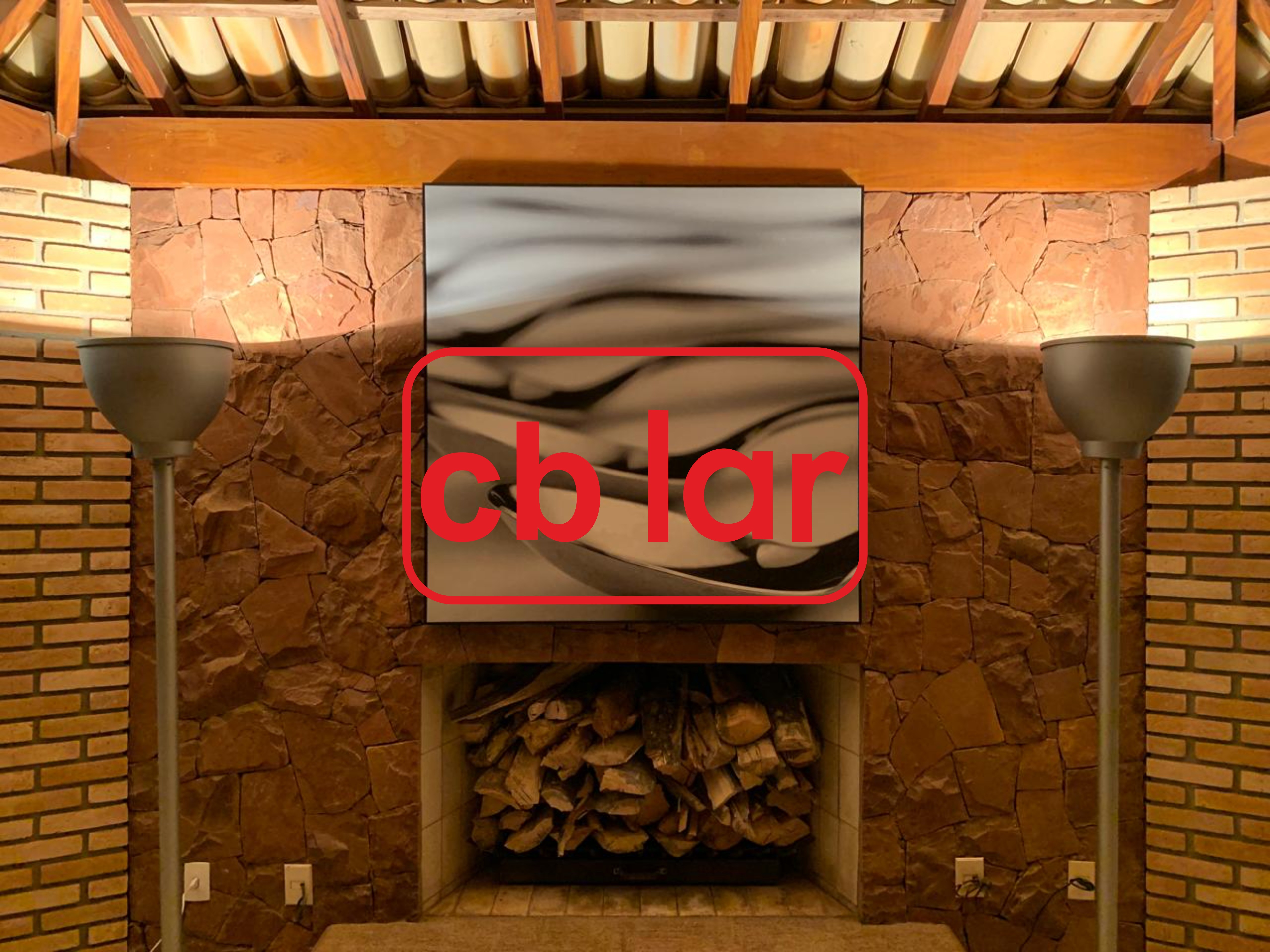 Chácara, 6 quartos, 1 hectares - Foto 35