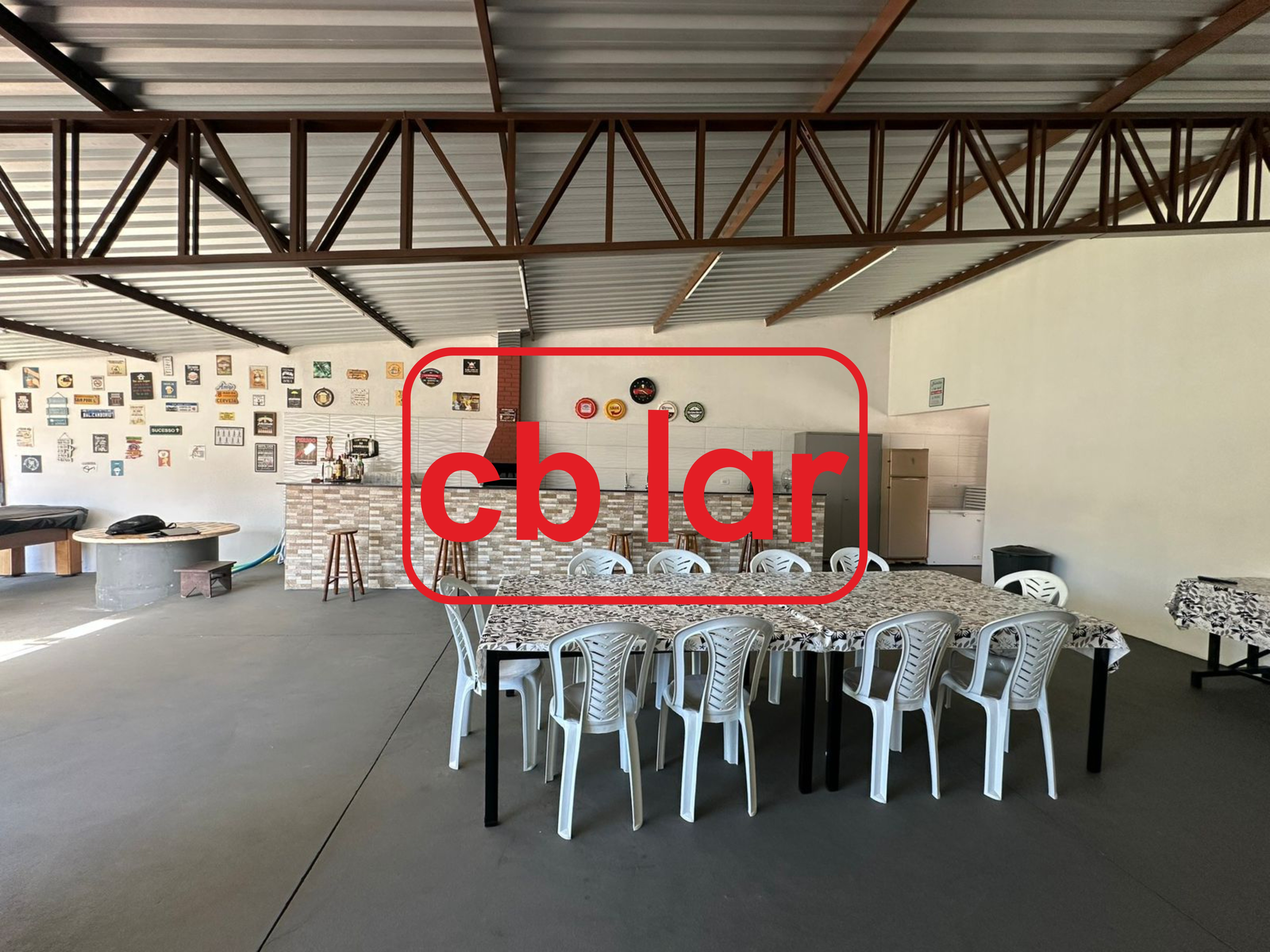 Chácara à venda com 3 quartos, 500m² - Foto 20