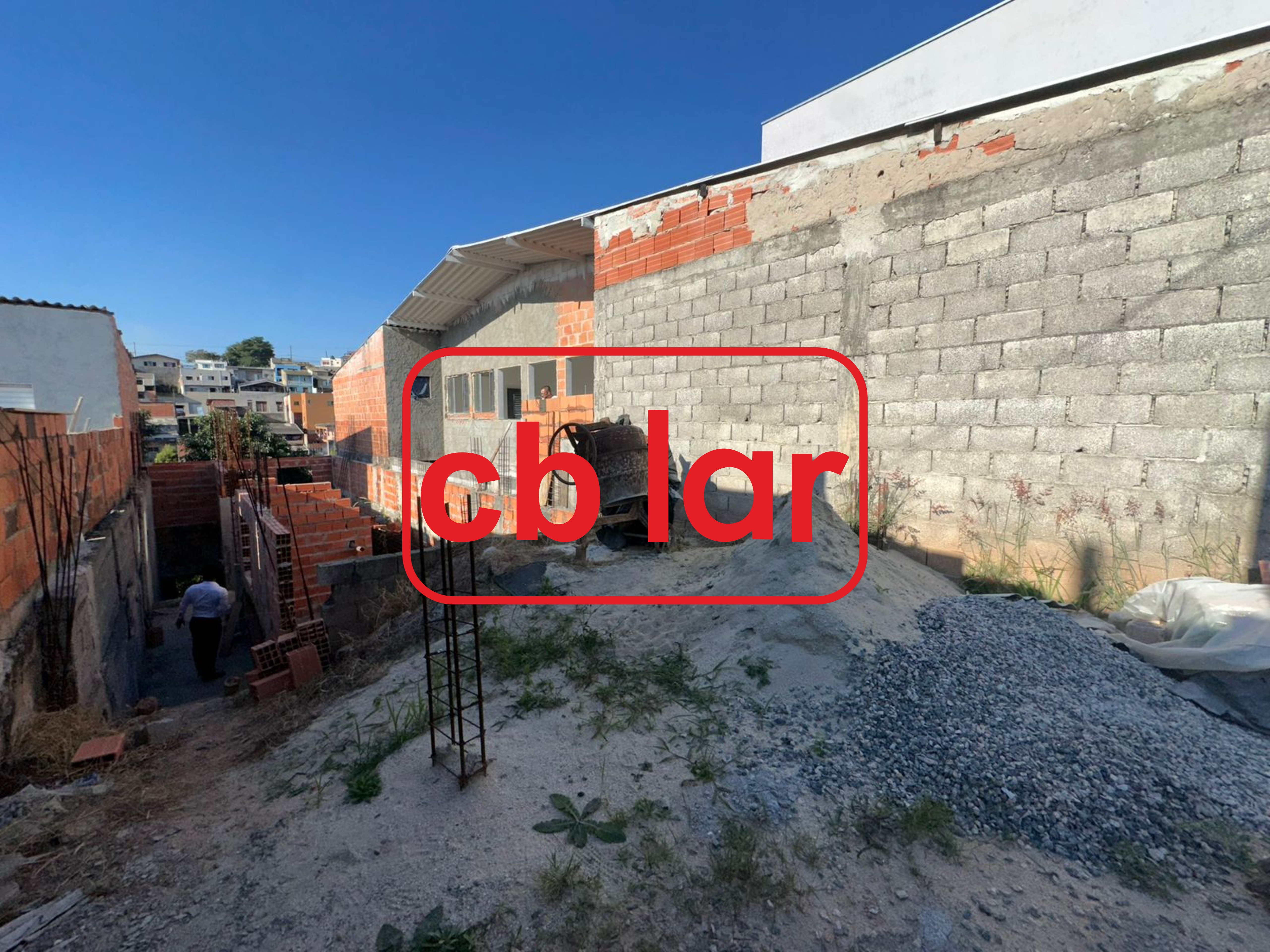 Terreno à venda, 125m² - Foto 2