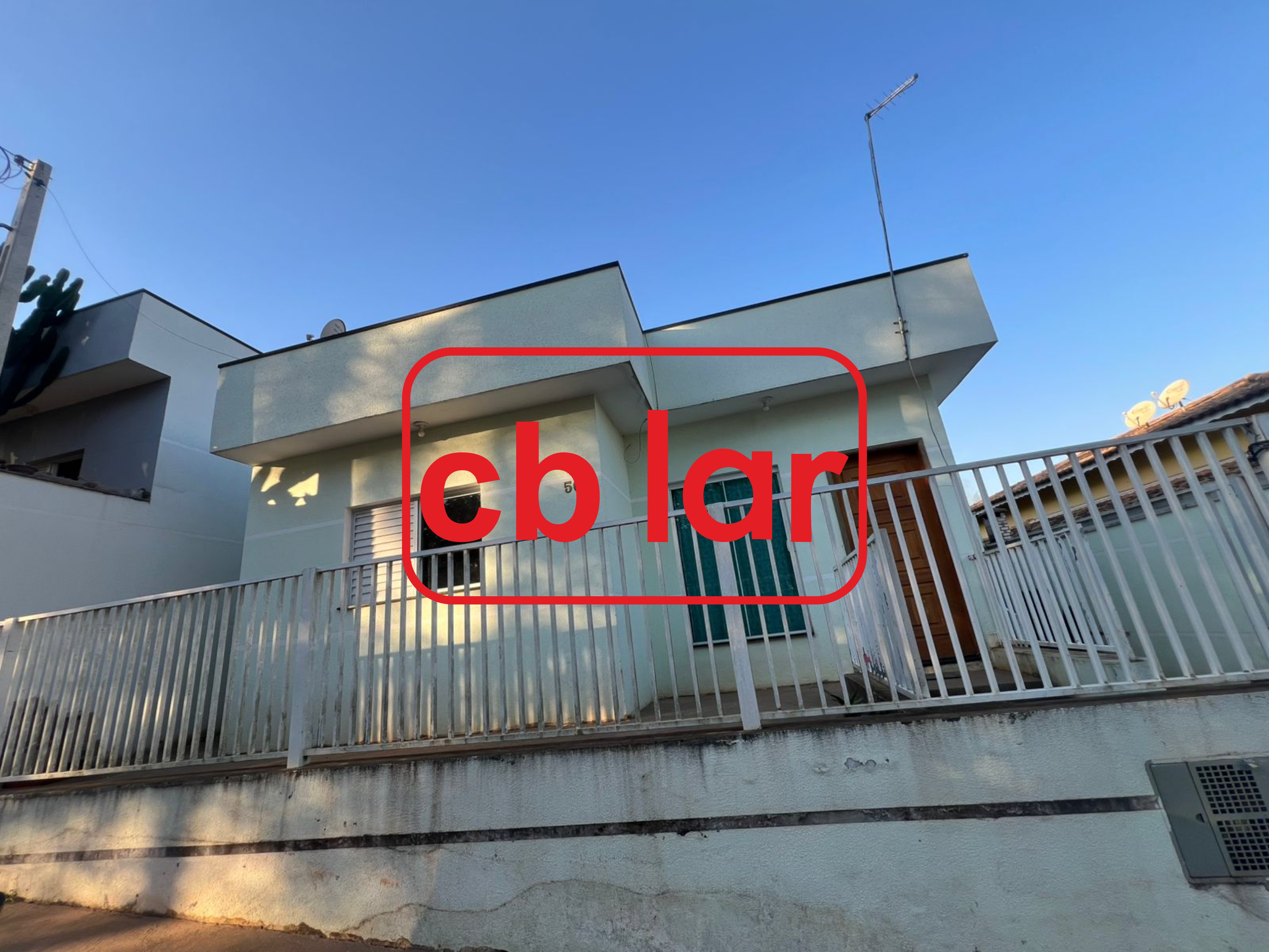 Casa, 2 quartos - Foto 2