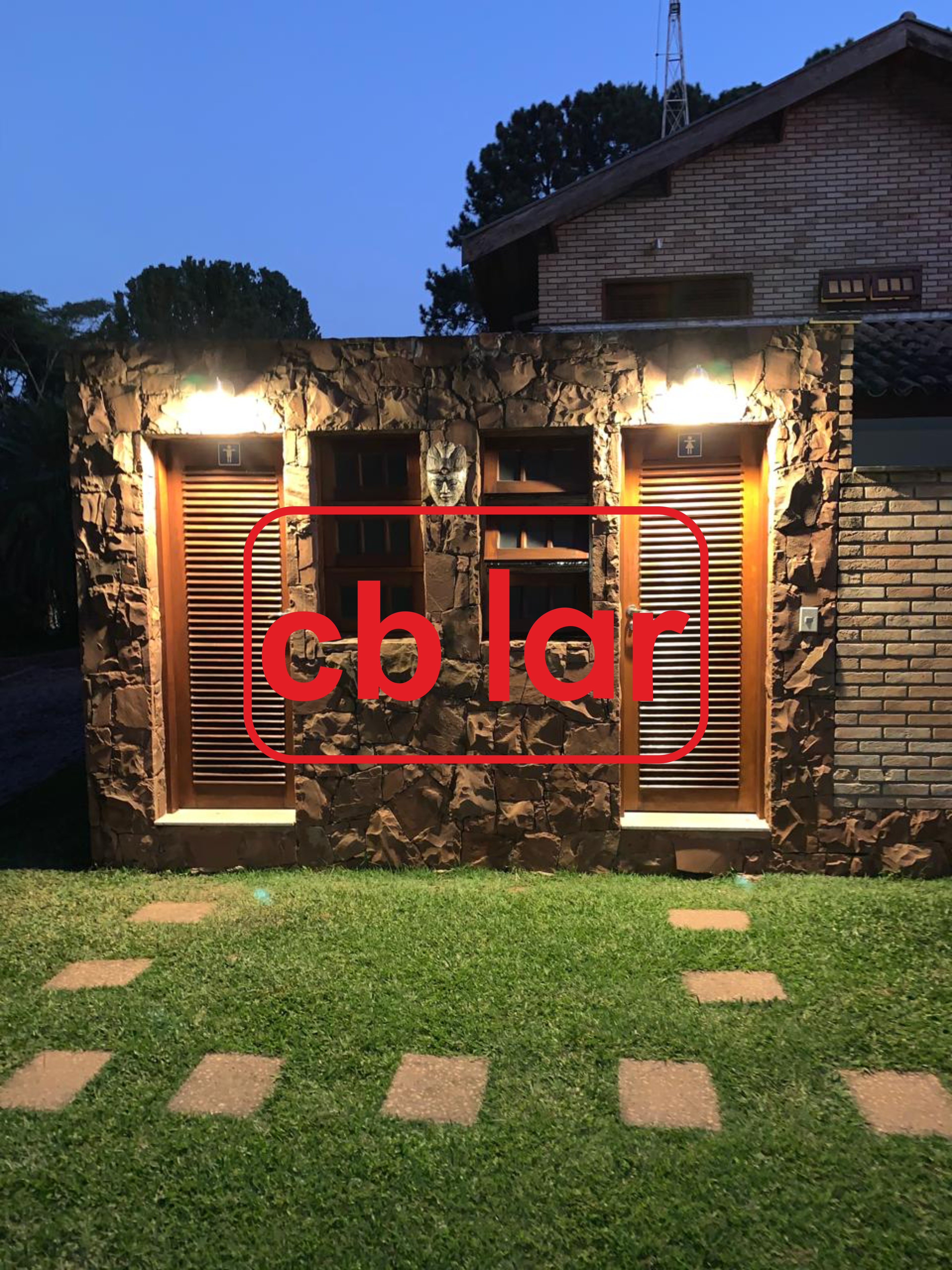 Chácara, 6 quartos, 1 hectares - Foto 21