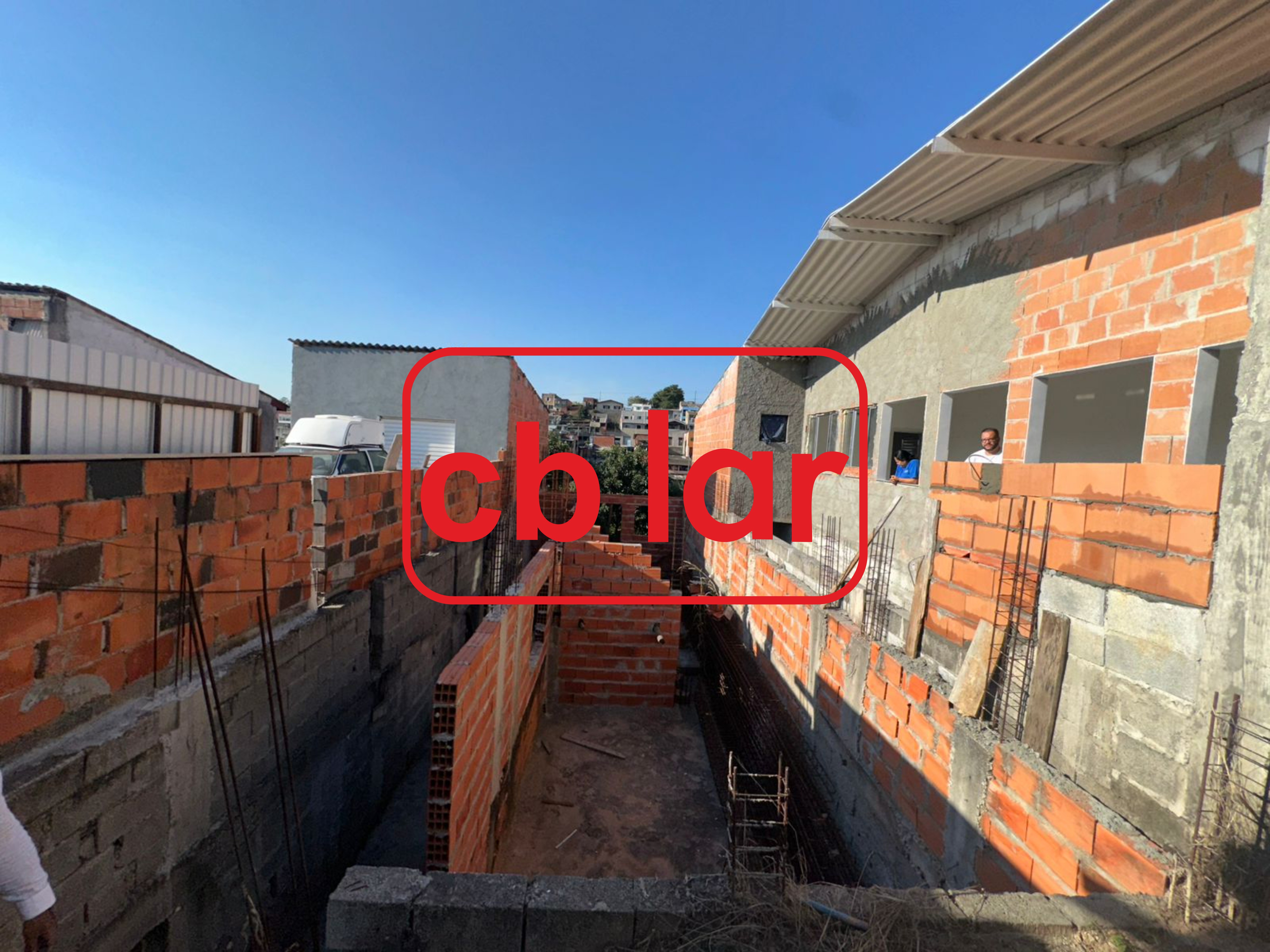 Terreno à venda, 125m² - Foto 1