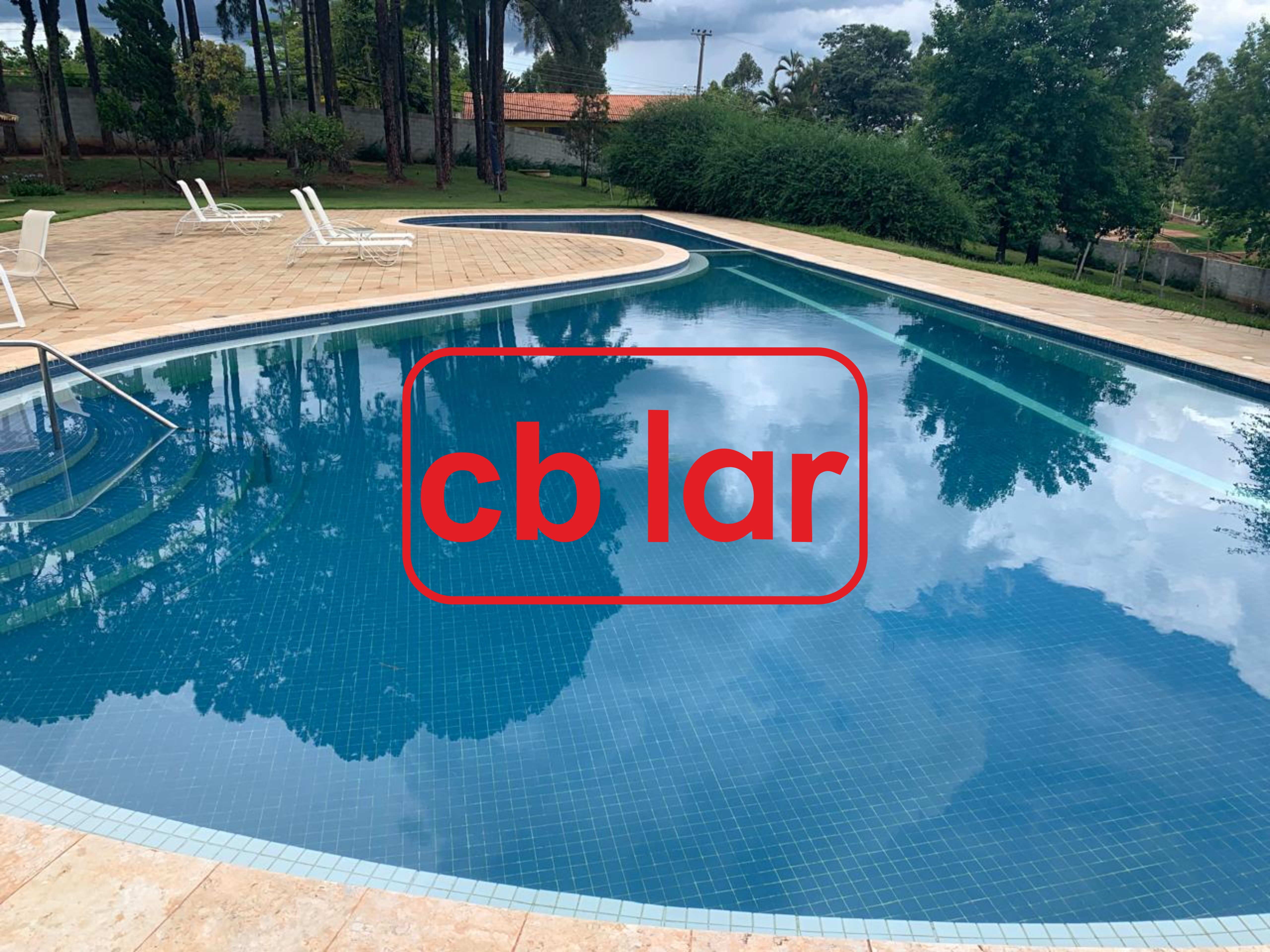 Chácara, 6 quartos, 1 hectares - Foto 49