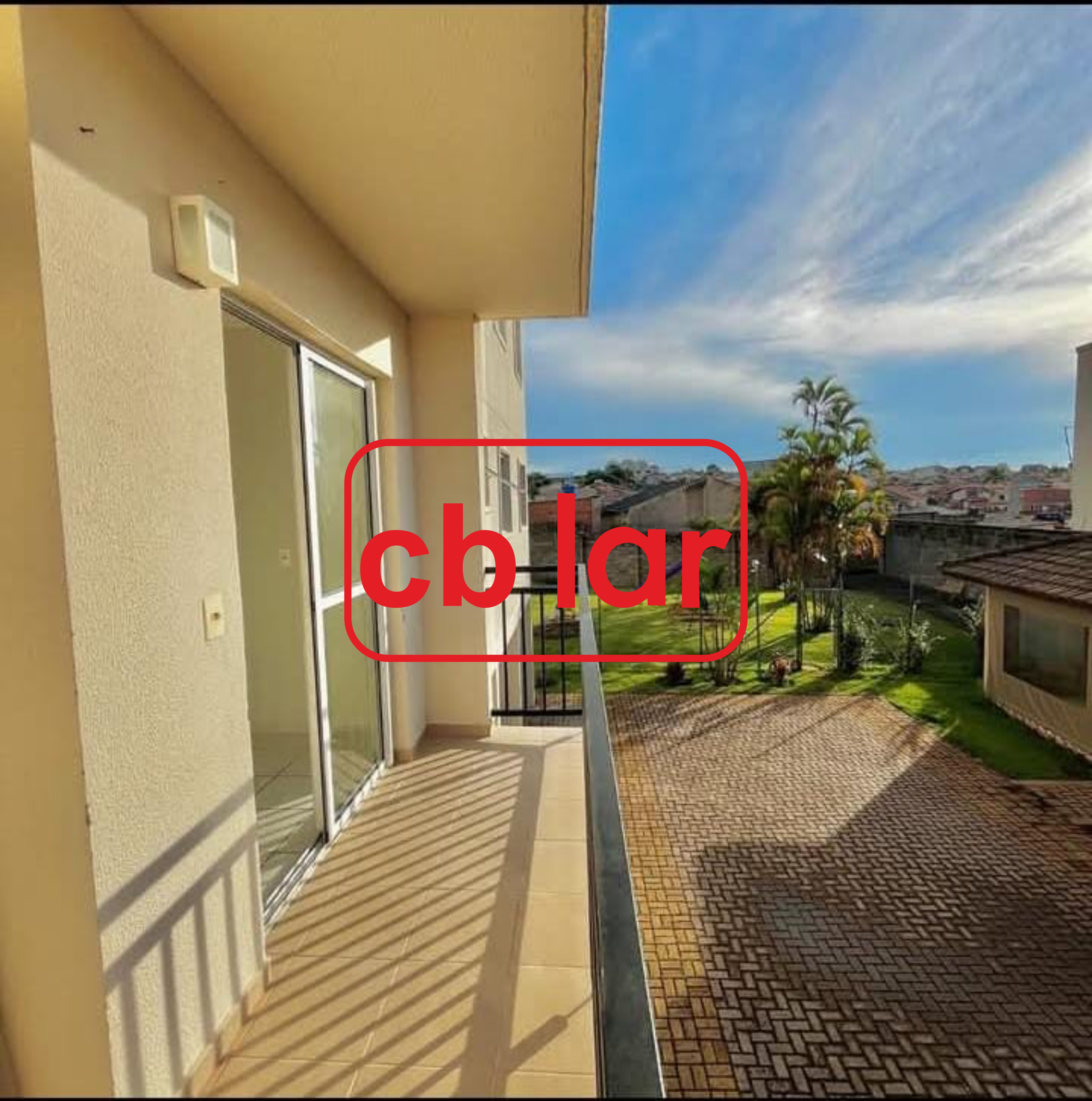 Apartamento, 2 quartos, 60 m² - Foto 9