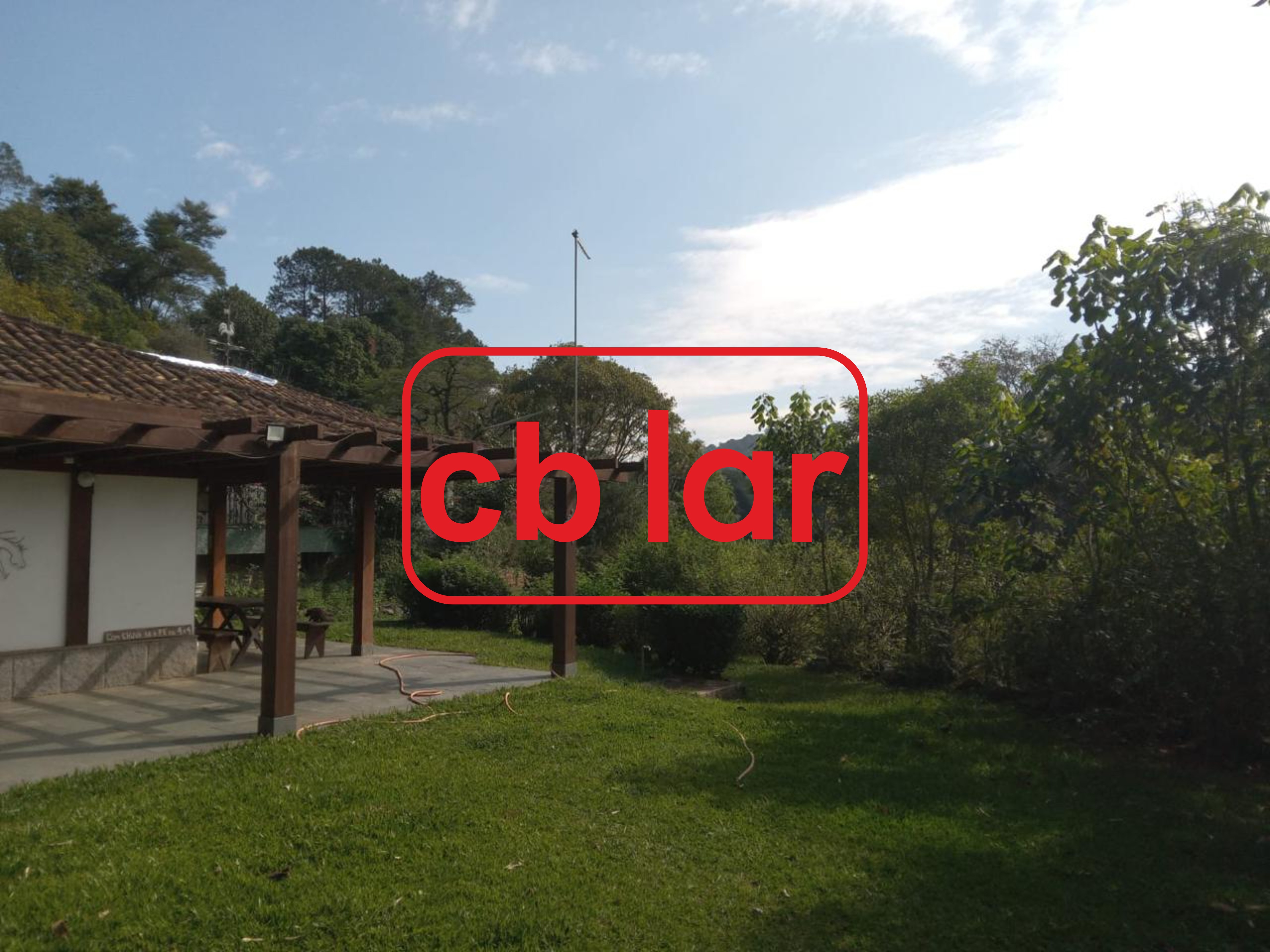 Sítio, 1 quarto, 10 hectares - Foto 17