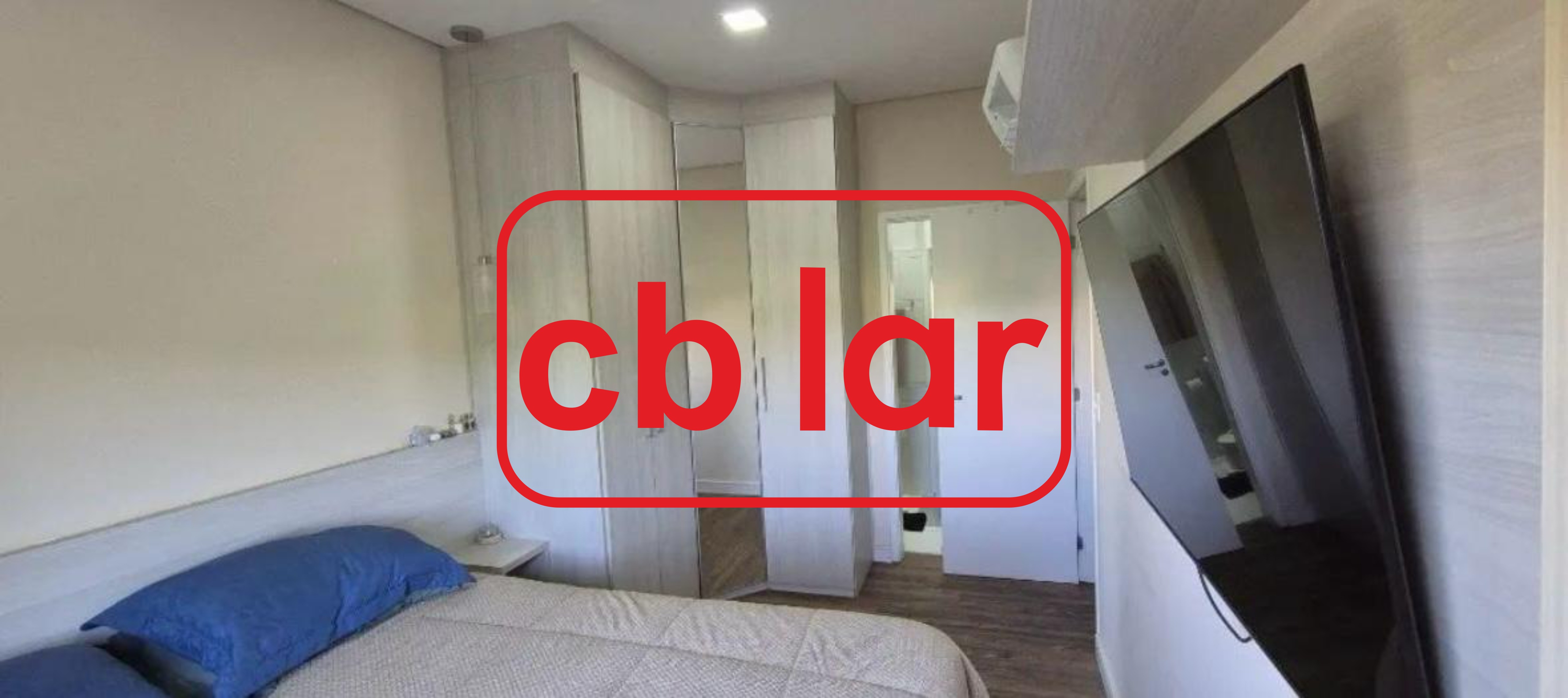 Apartamento, 2 quartos, 66 m² - Foto 11