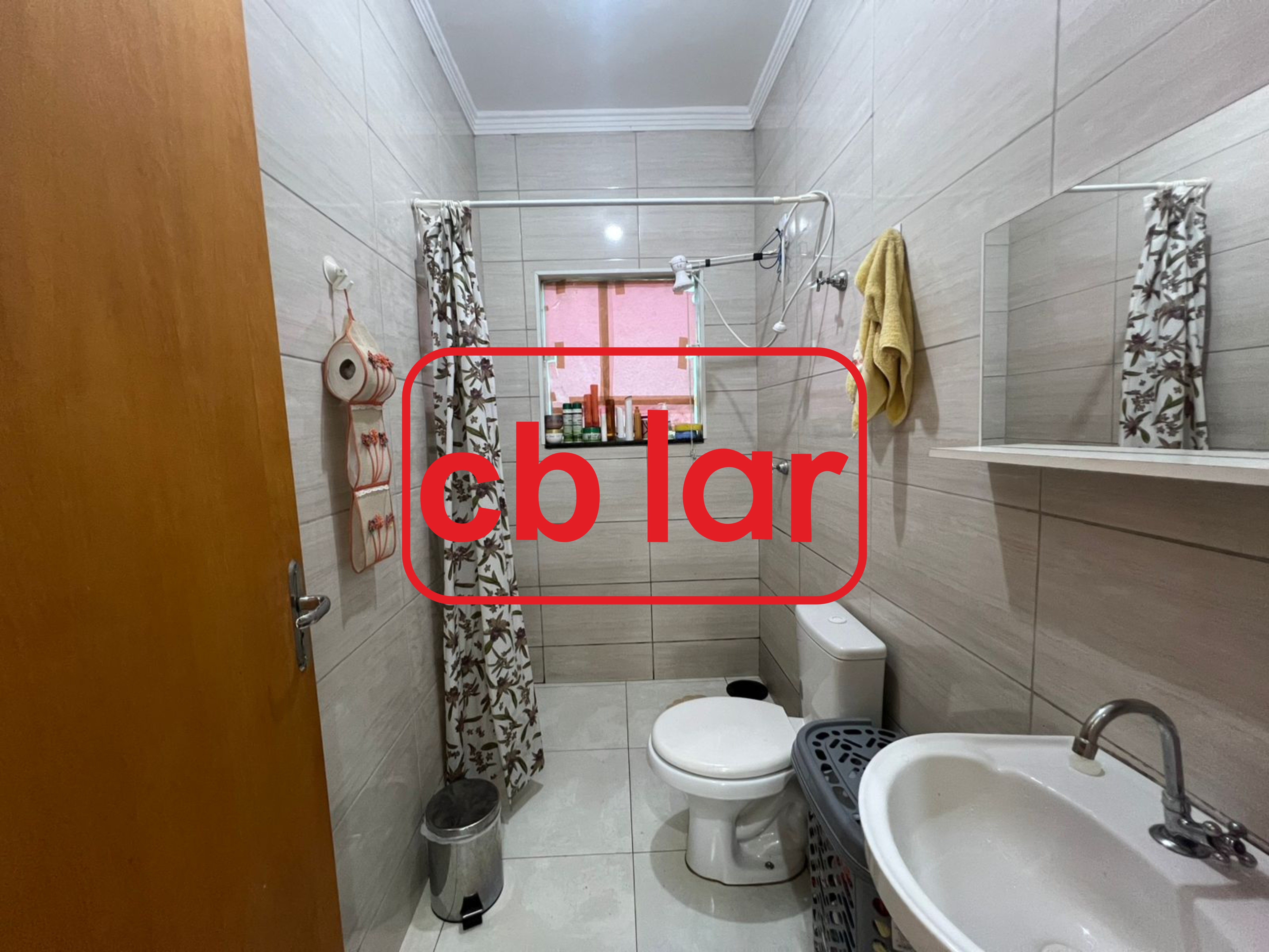 Casa, 2 quartos - Foto 8