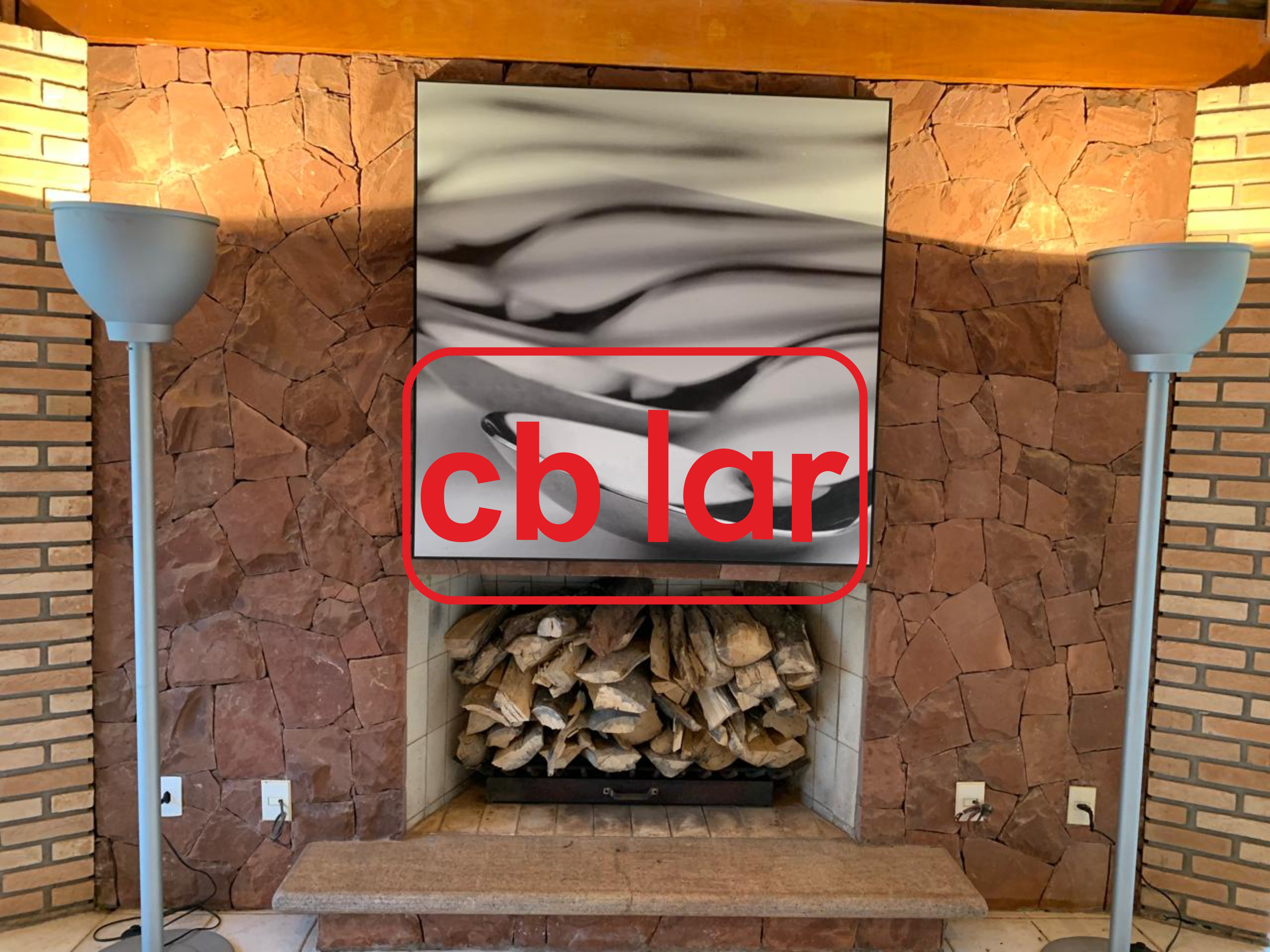 Chácara, 6 quartos, 1 hectares - Foto 36