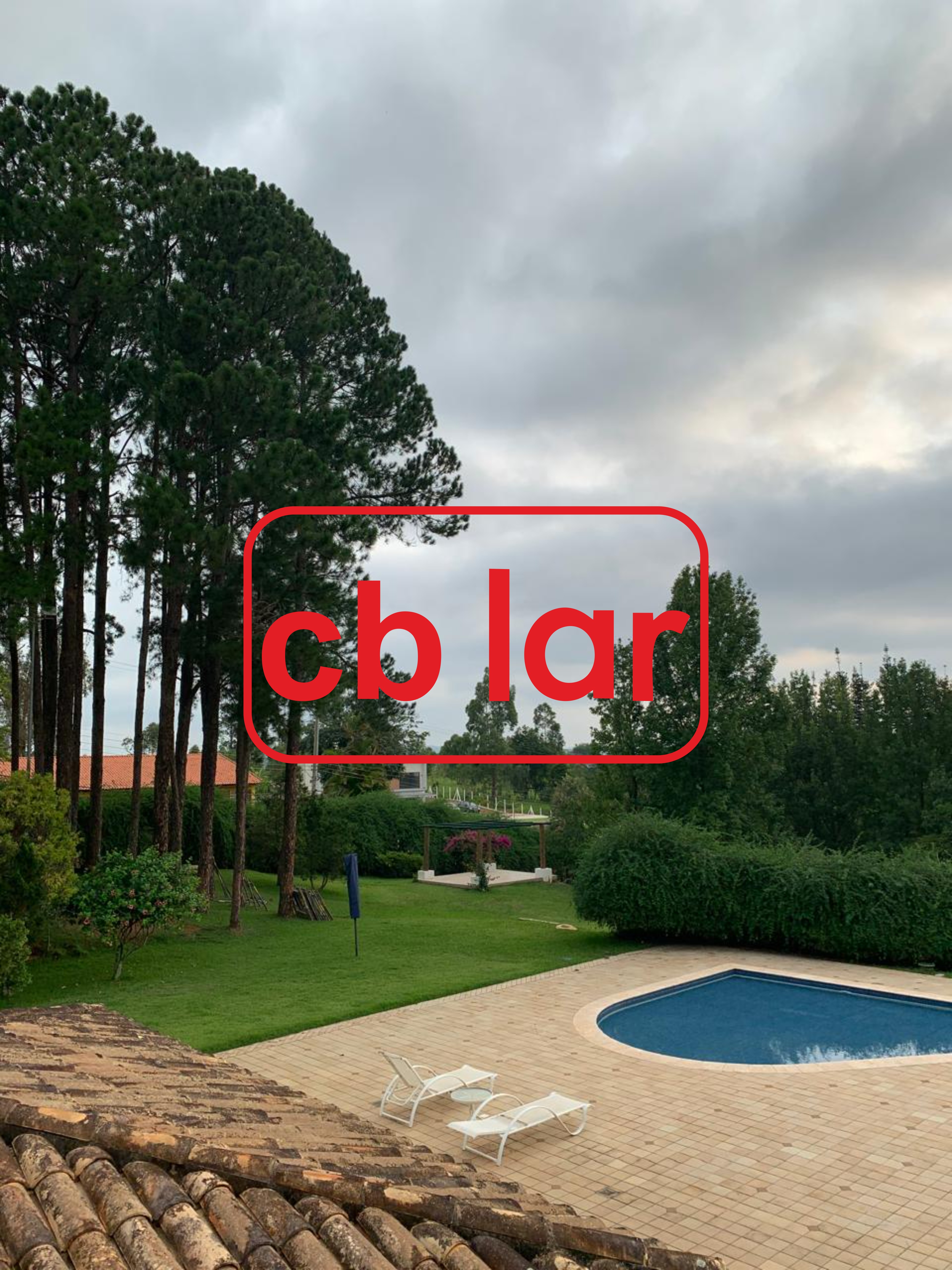 Chácara, 6 quartos, 1 hectares - Foto 31