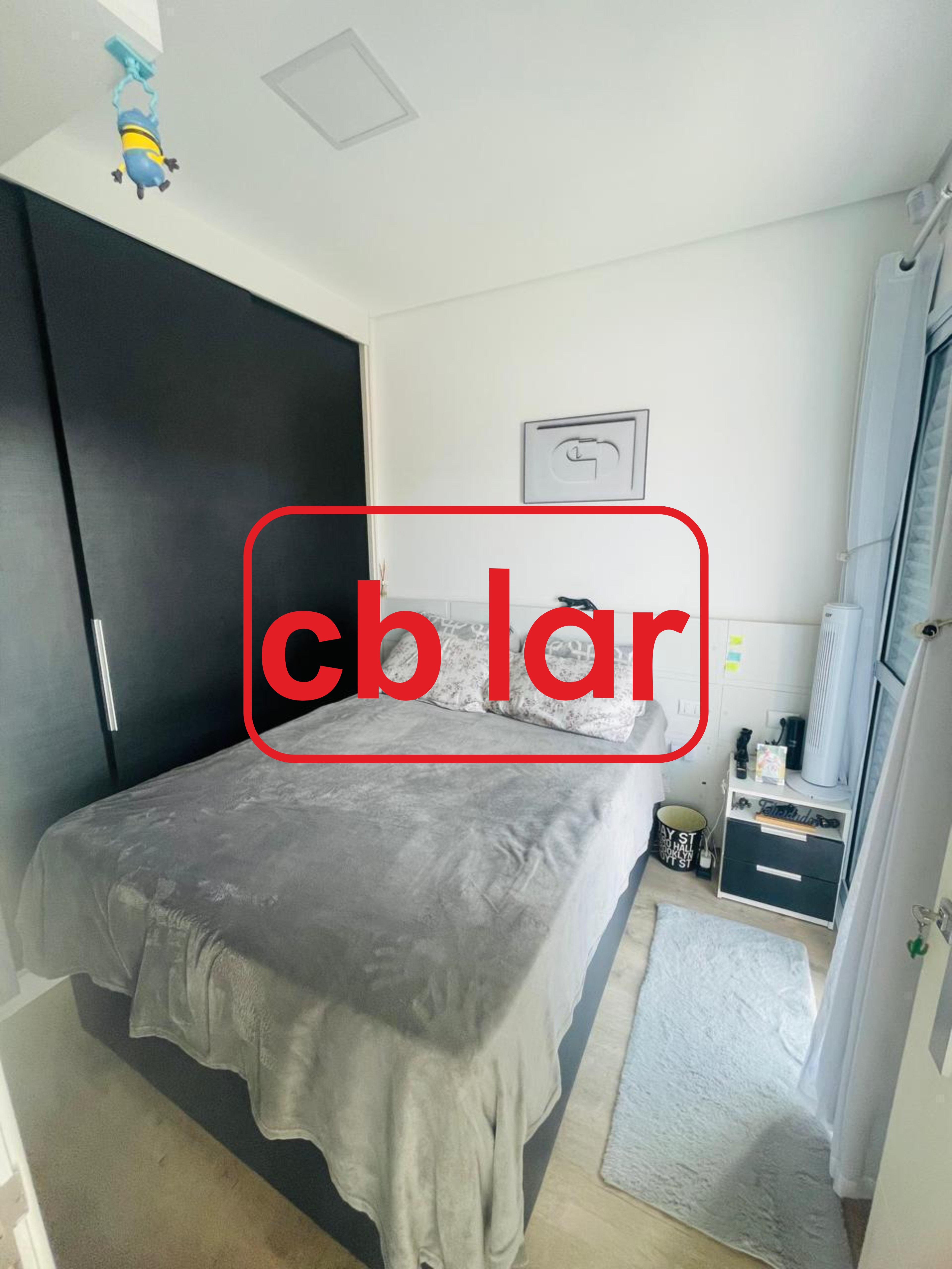 Sobrado, 3 quartos - Foto 16