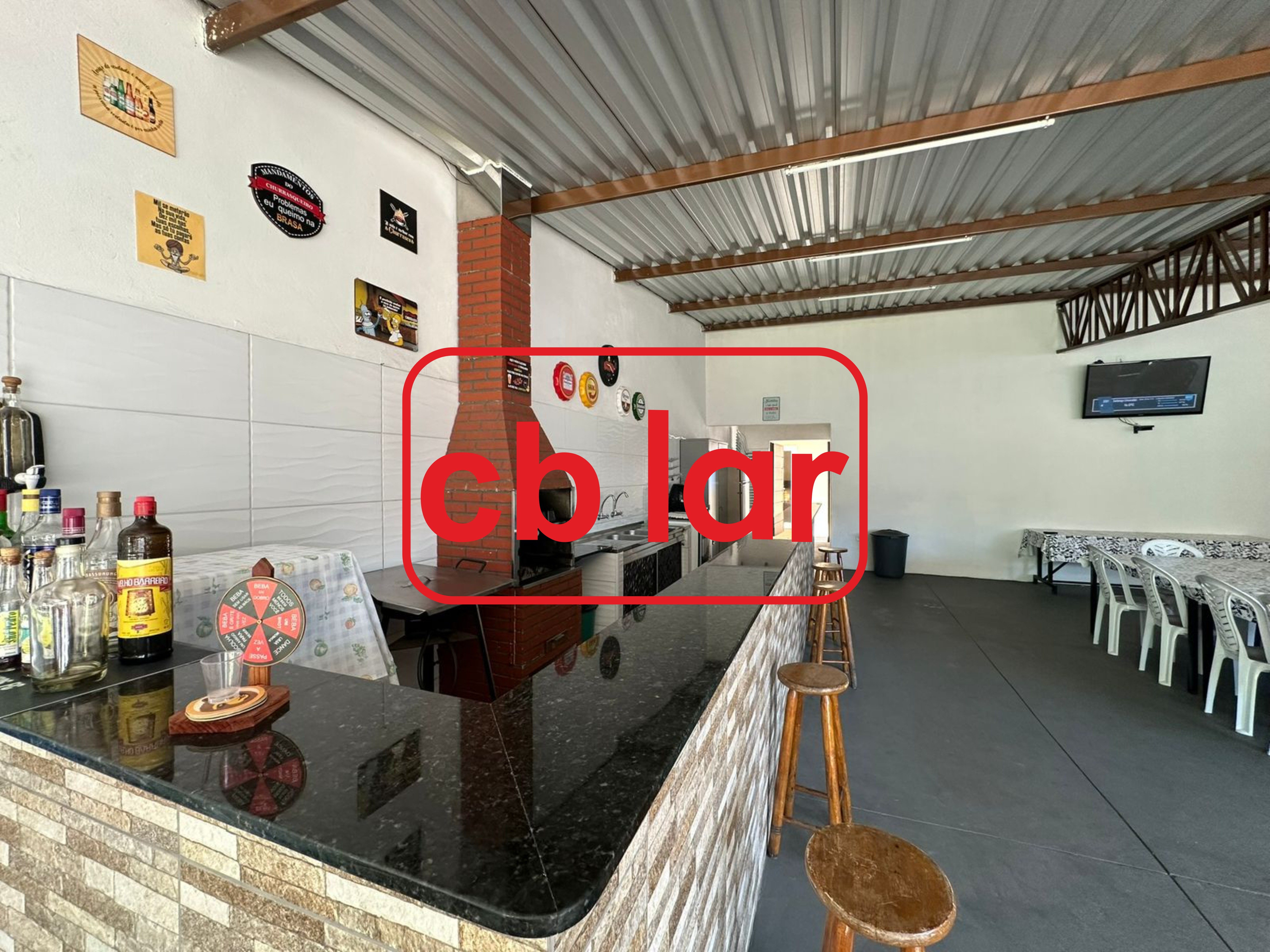 Chácara à venda com 3 quartos, 500m² - Foto 19