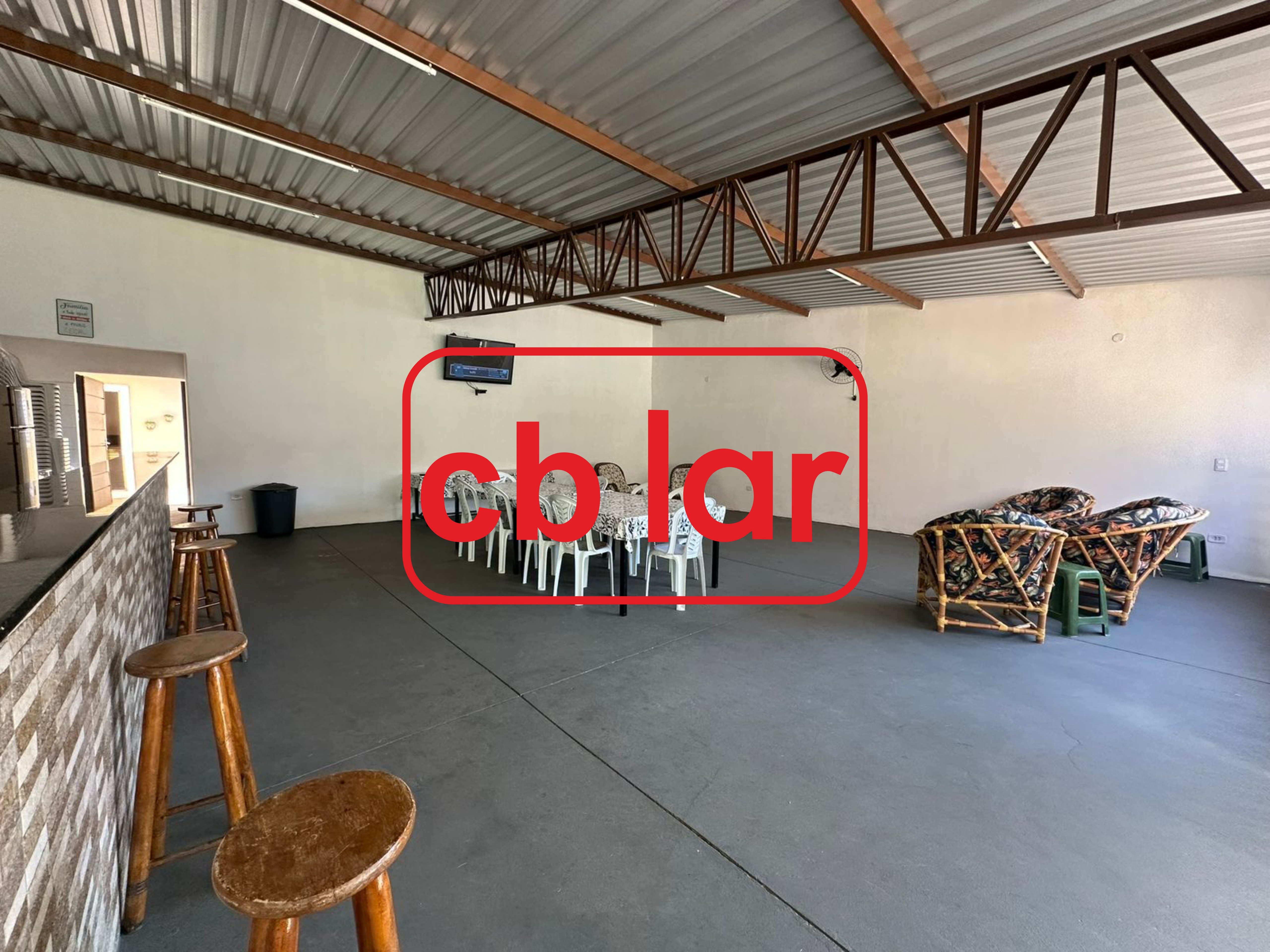 Chácara à venda com 3 quartos, 500m² - Foto 18